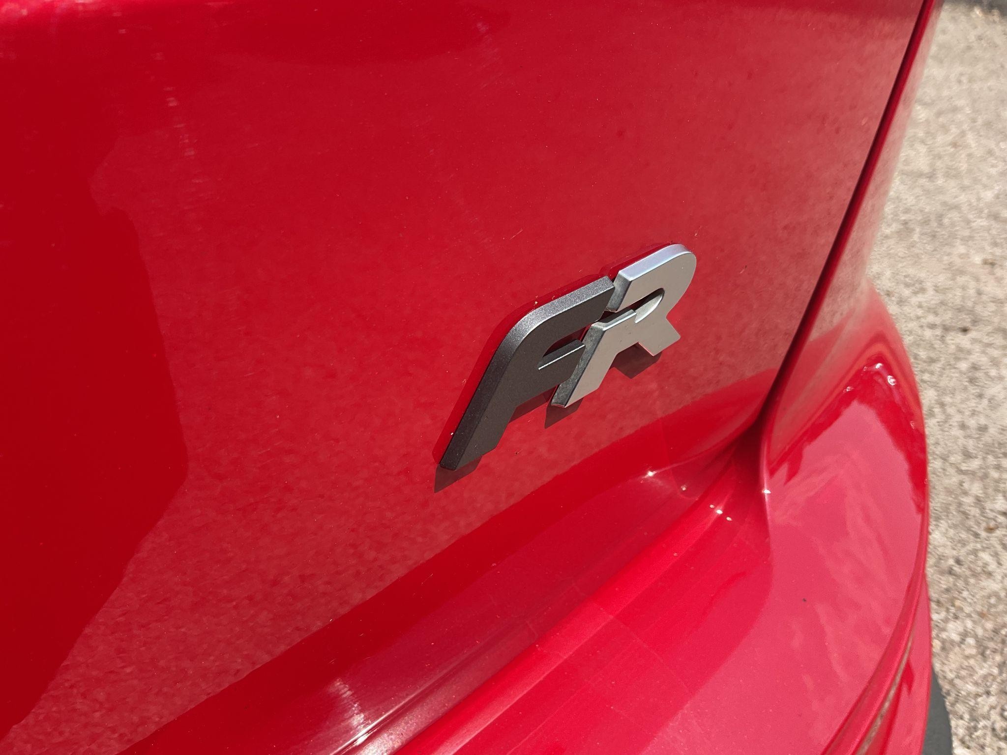 SEAT Ateca Image 14