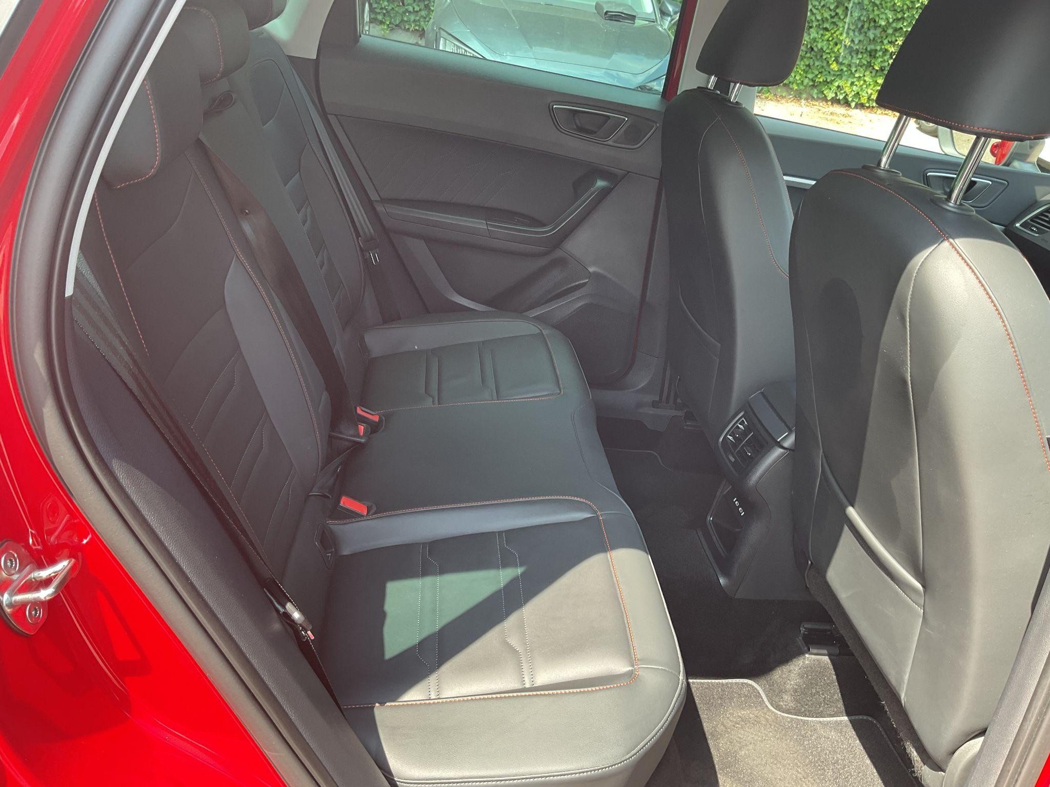 SEAT Ateca Image 16