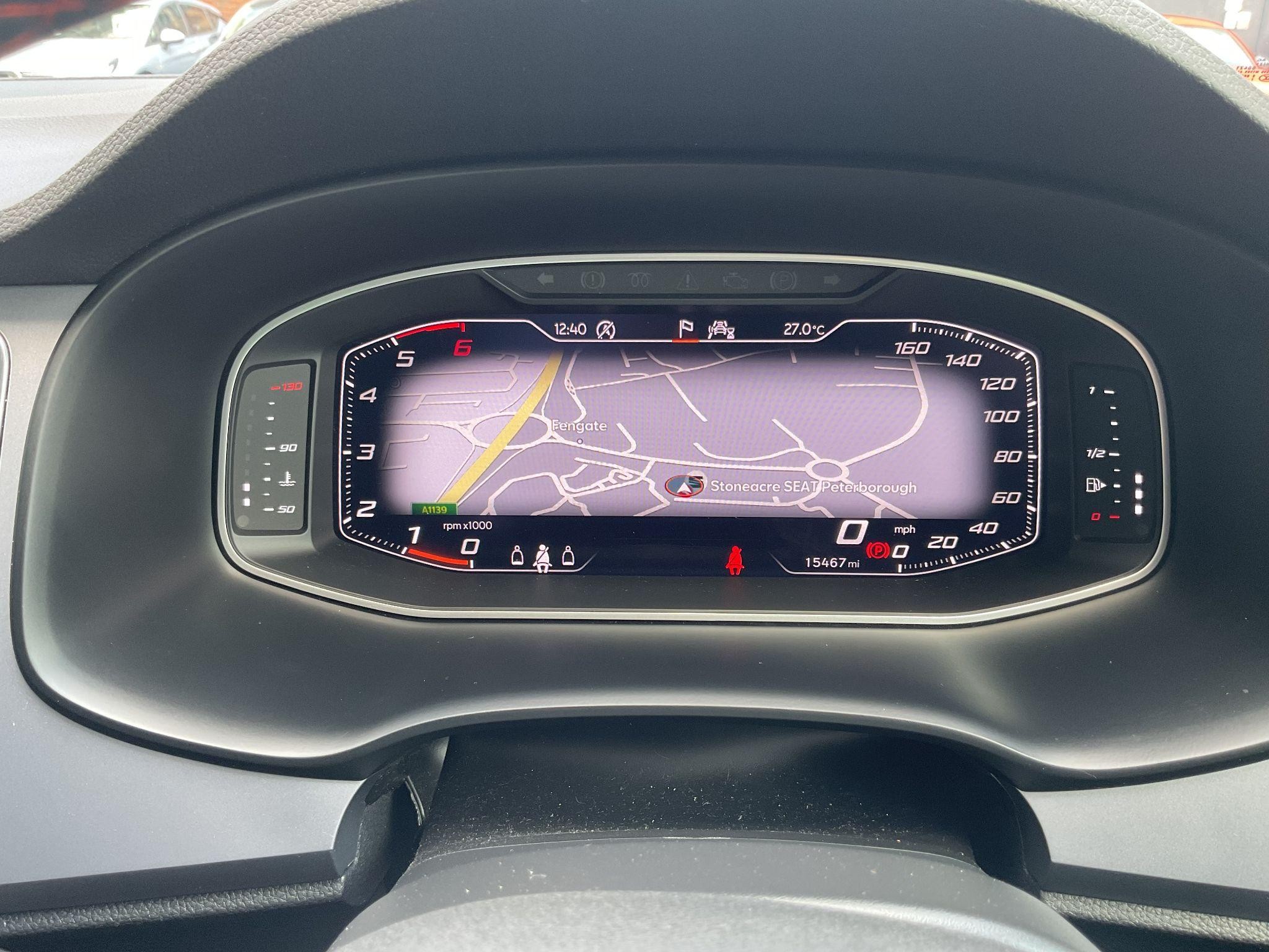 SEAT Ateca Image 19