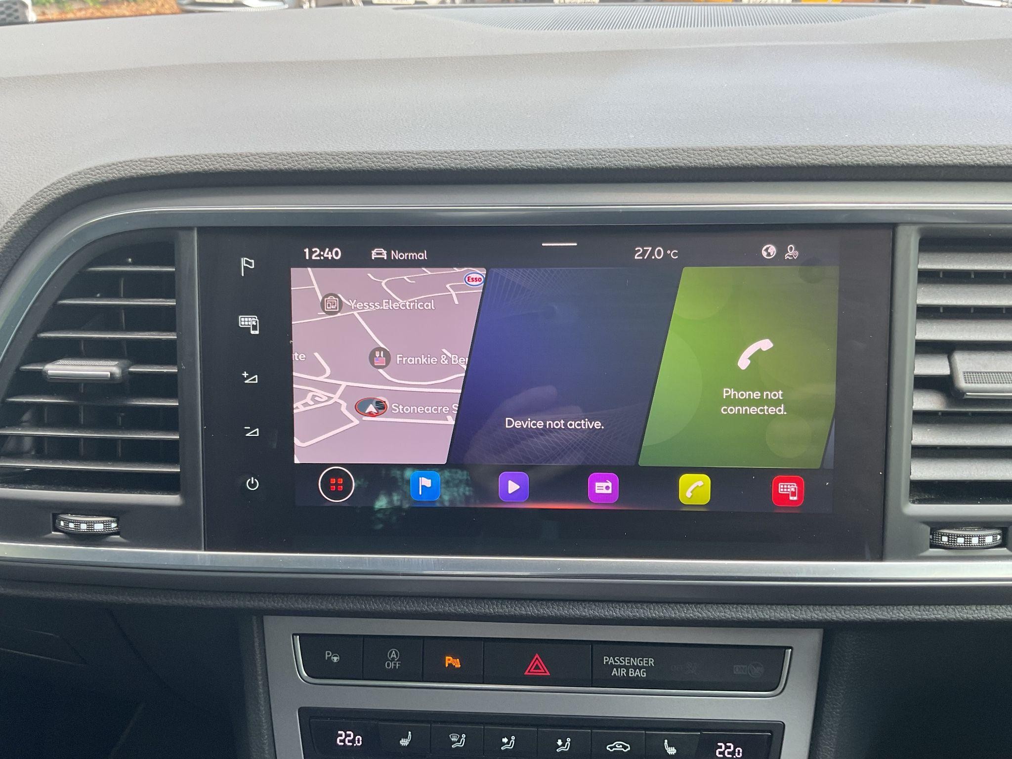 SEAT Ateca Image 20