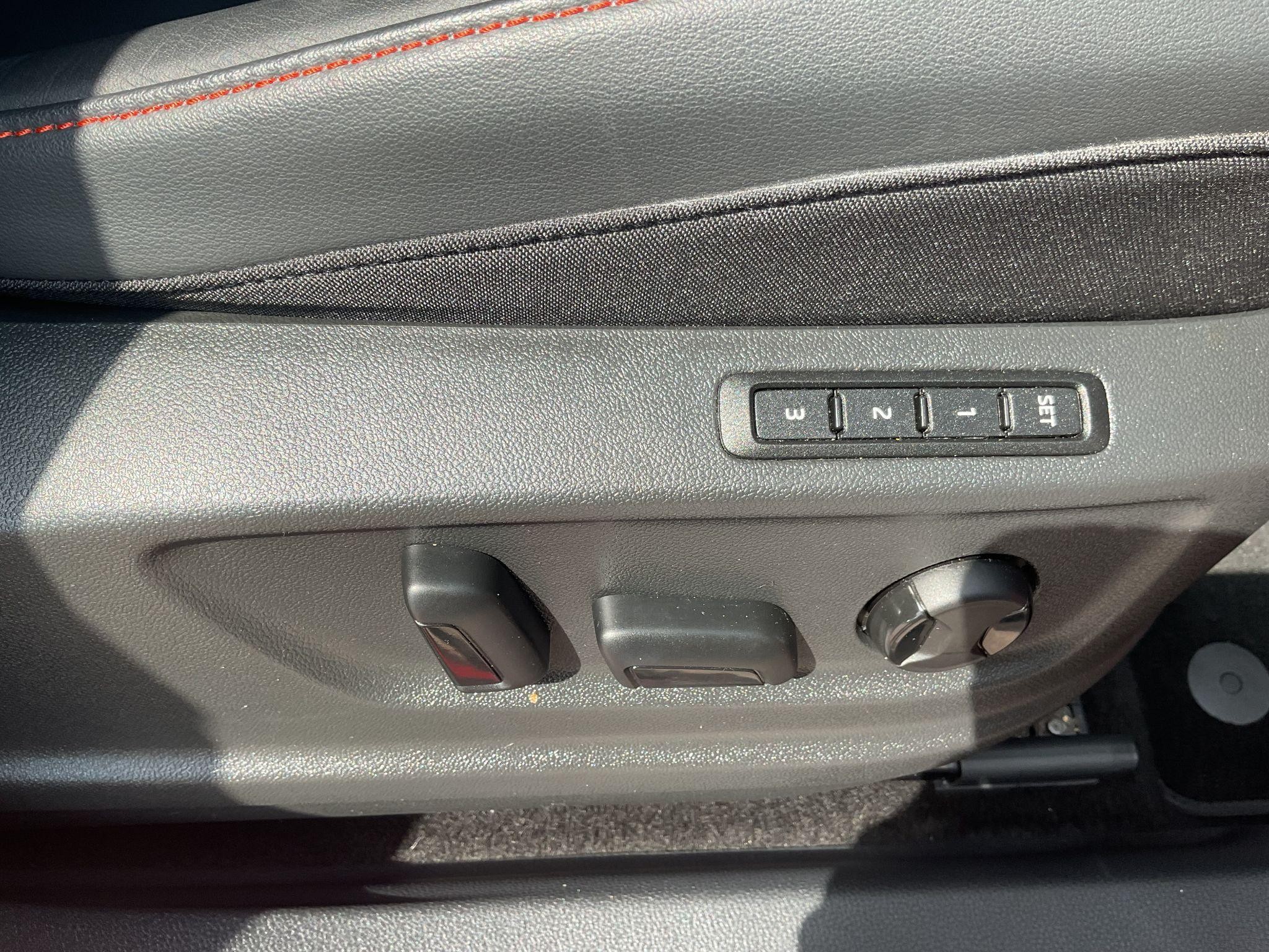 SEAT Ateca Image 21