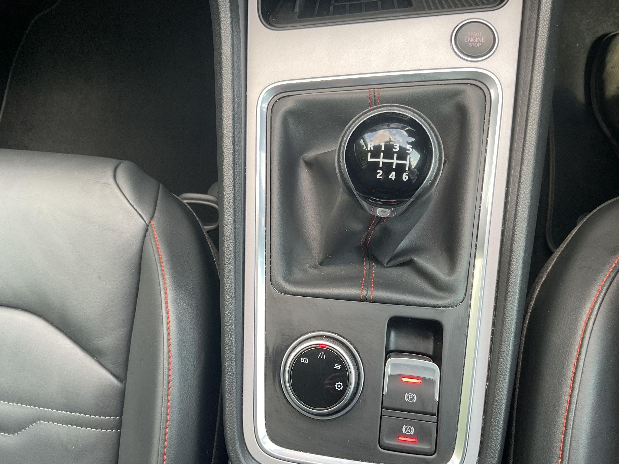 SEAT Ateca Image 22