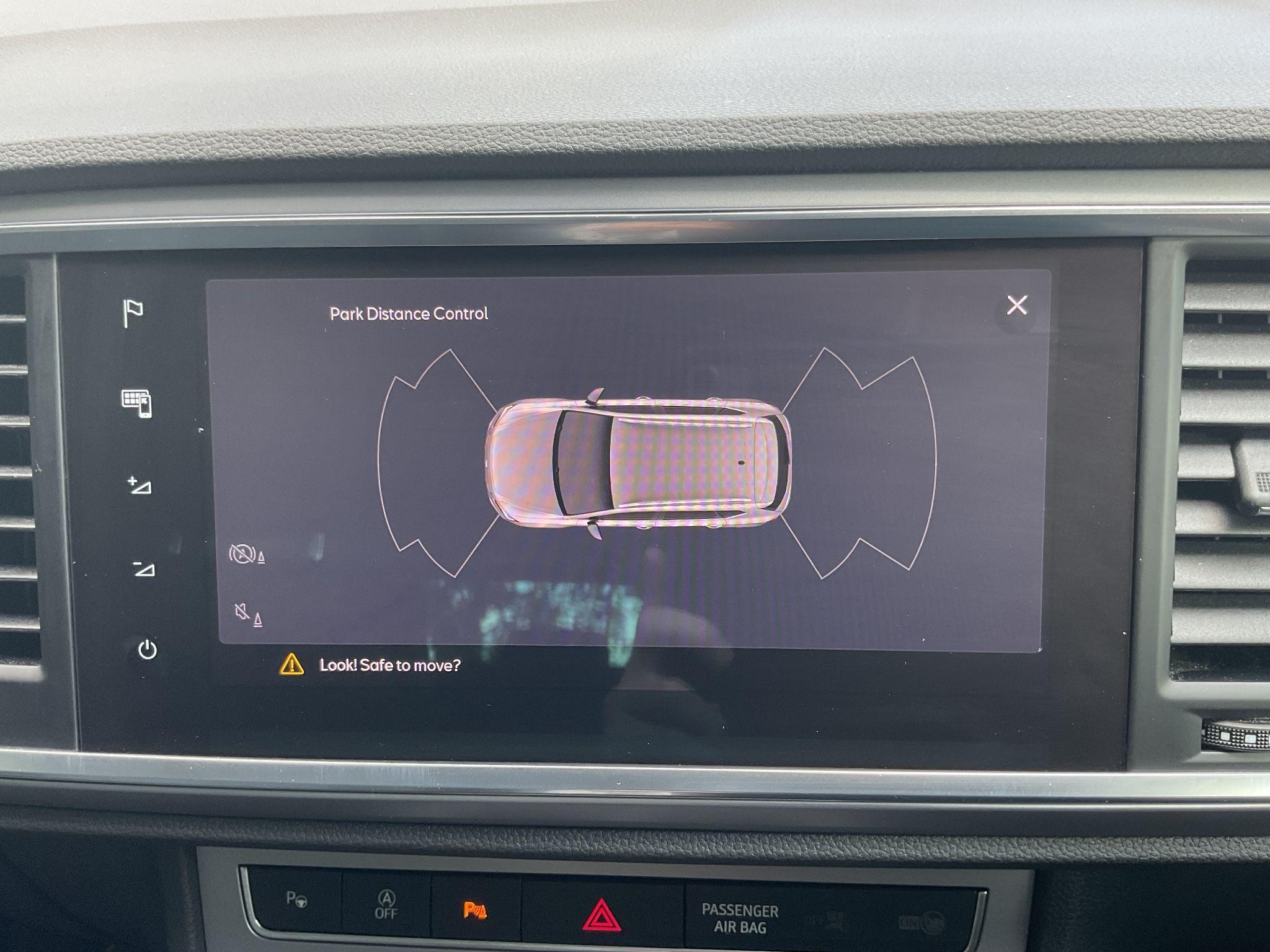 SEAT Ateca Image 23