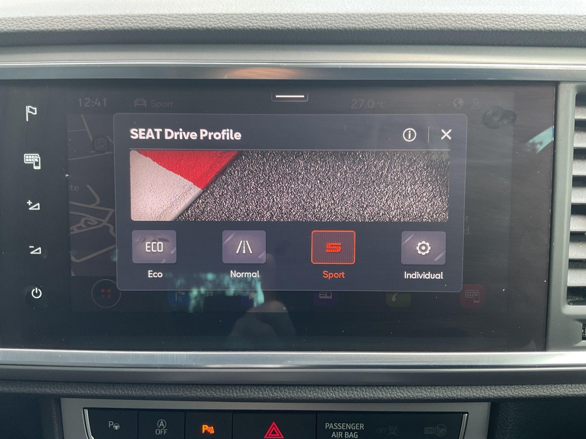 SEAT Ateca Image 24
