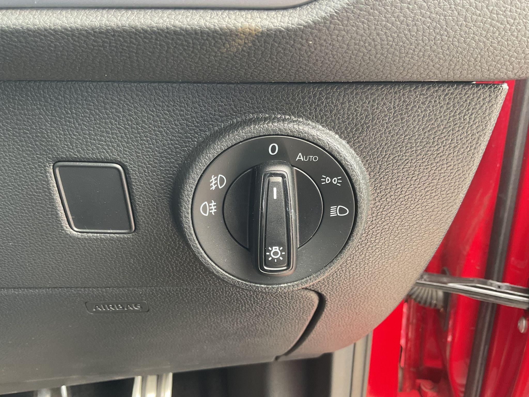 SEAT Ateca Image 25