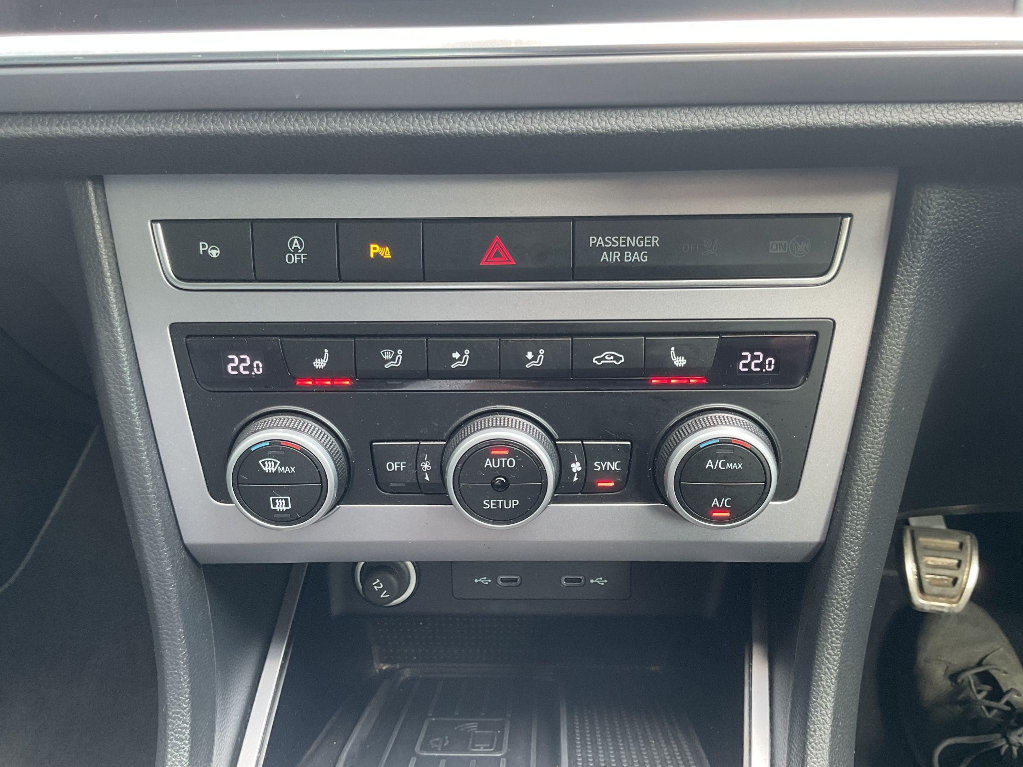 SEAT Ateca Image 26