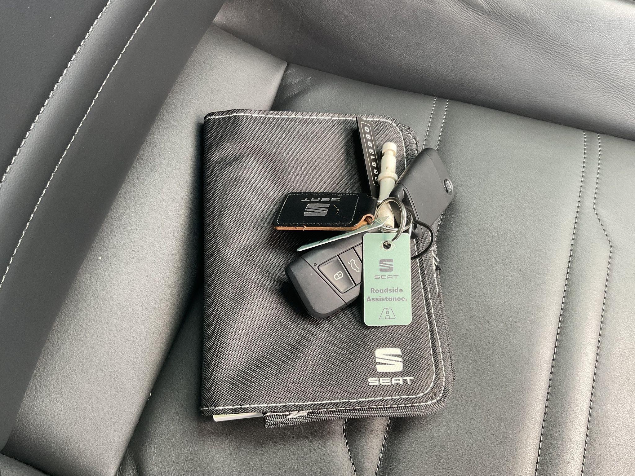 SEAT Ateca Image 27
