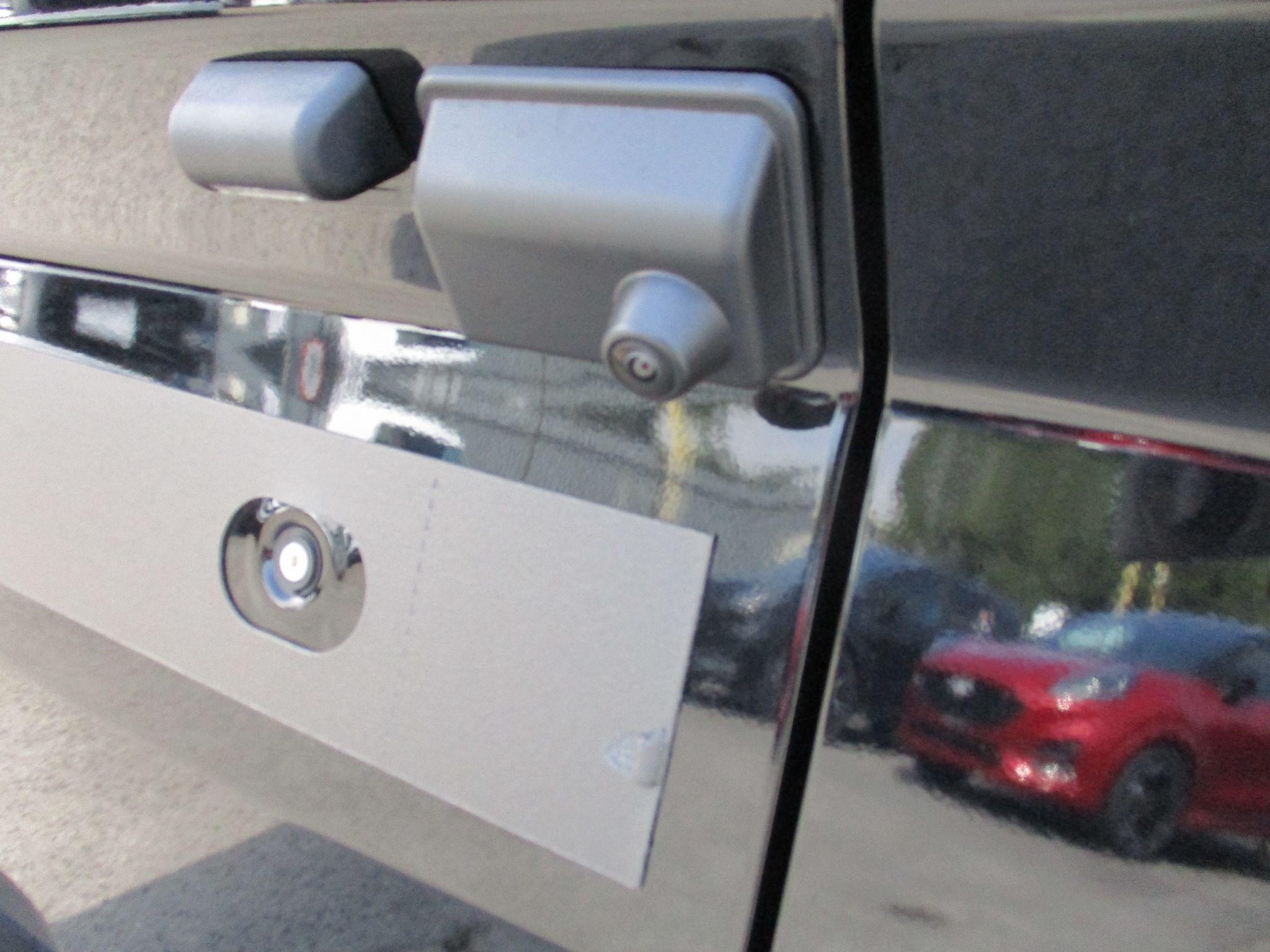 Ford Transit Custom Image 12