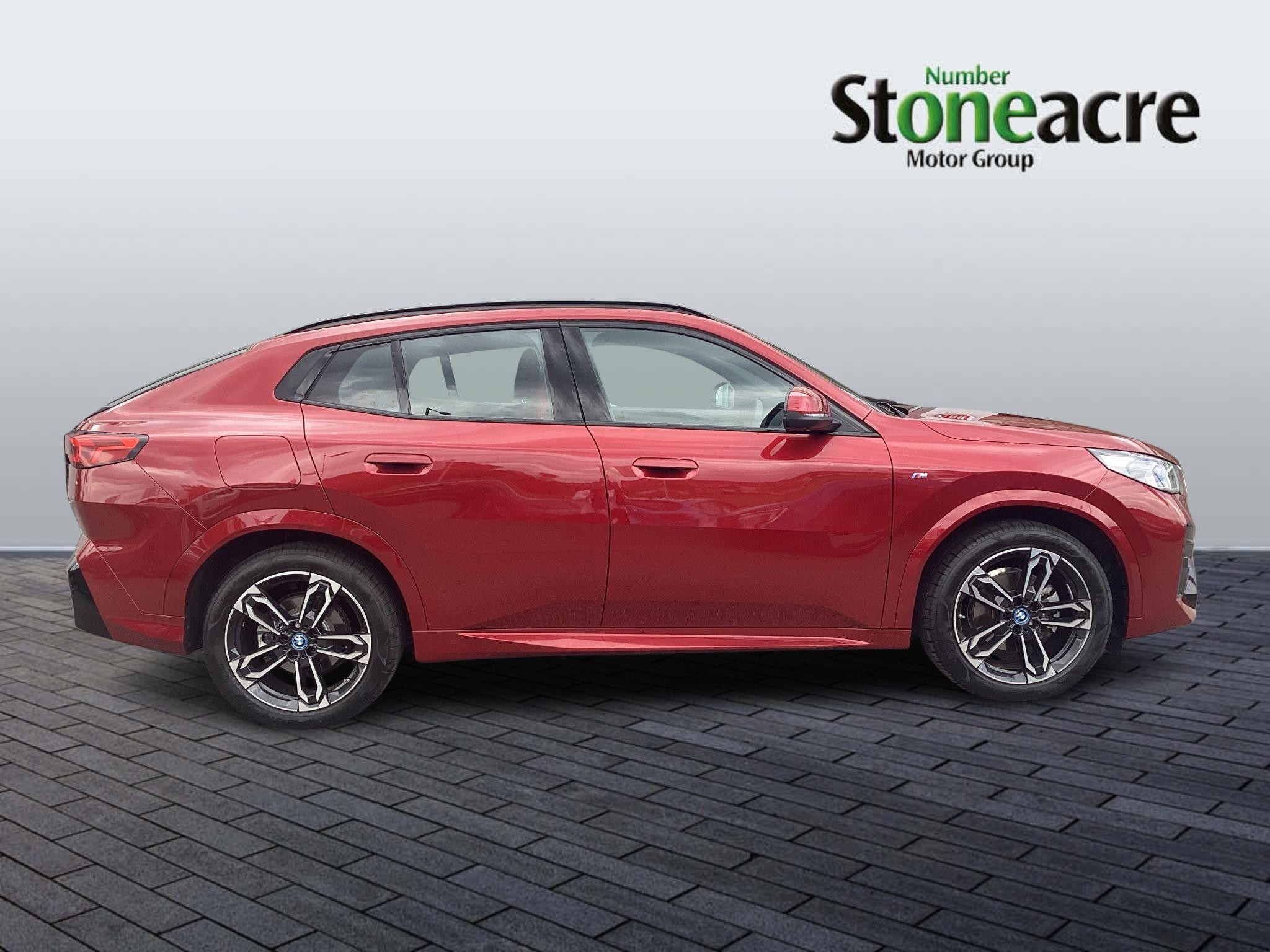 BMW iX2 Image 2