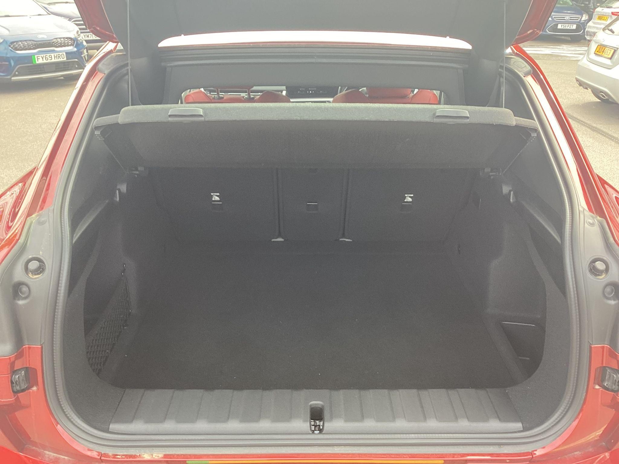 BMW iX2 Image 10