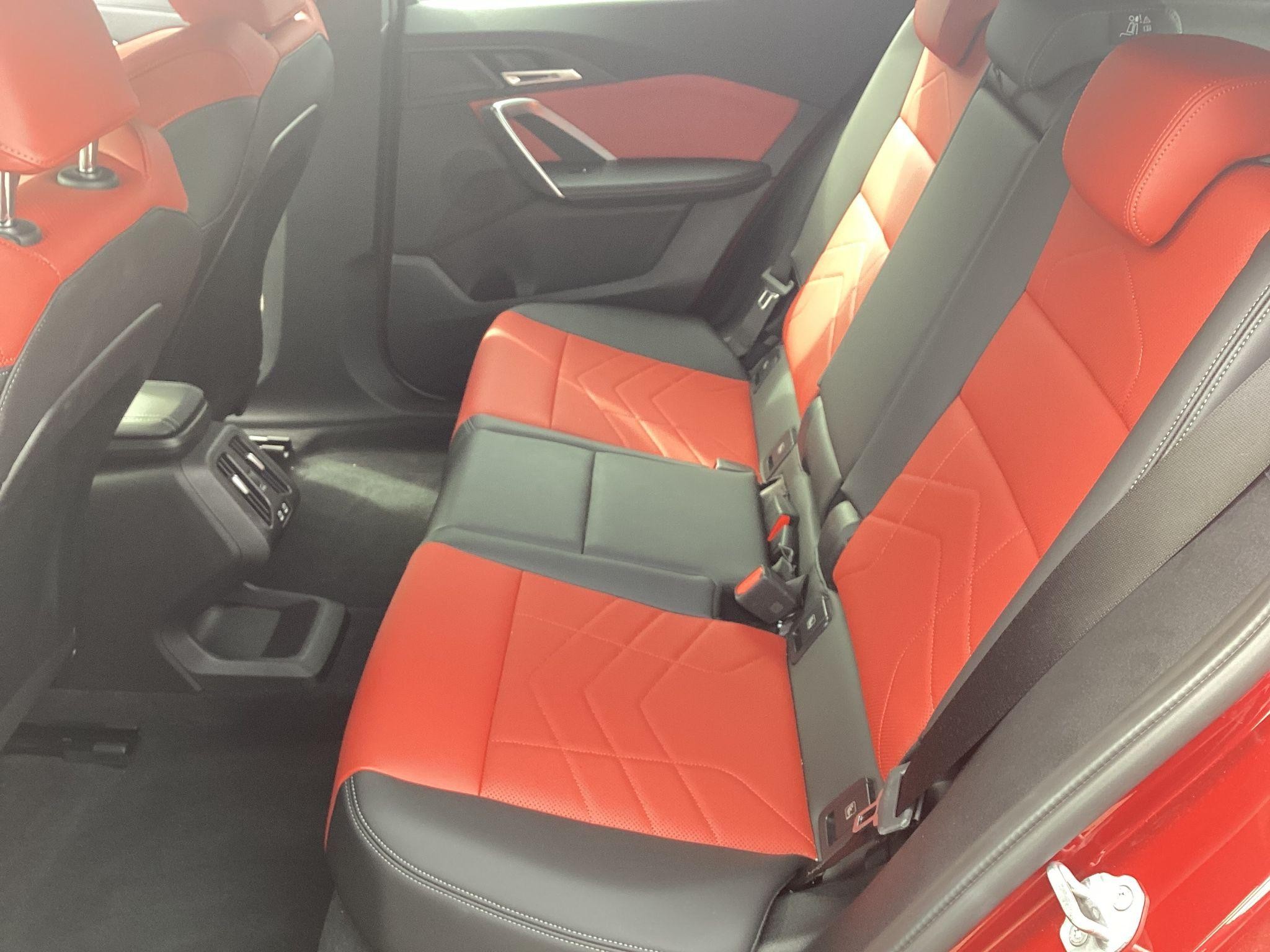 BMW iX2 Image 14