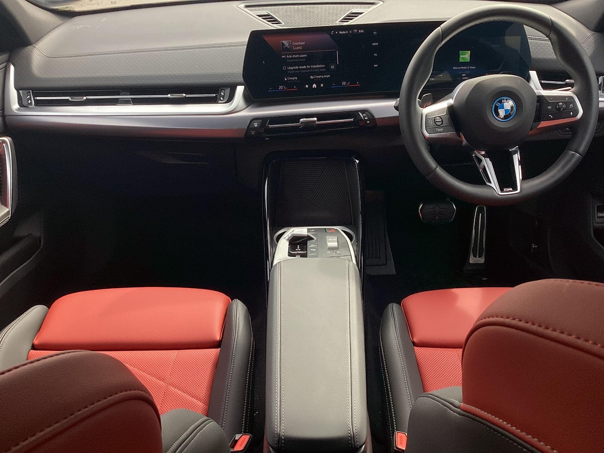 BMW iX2 Image 13