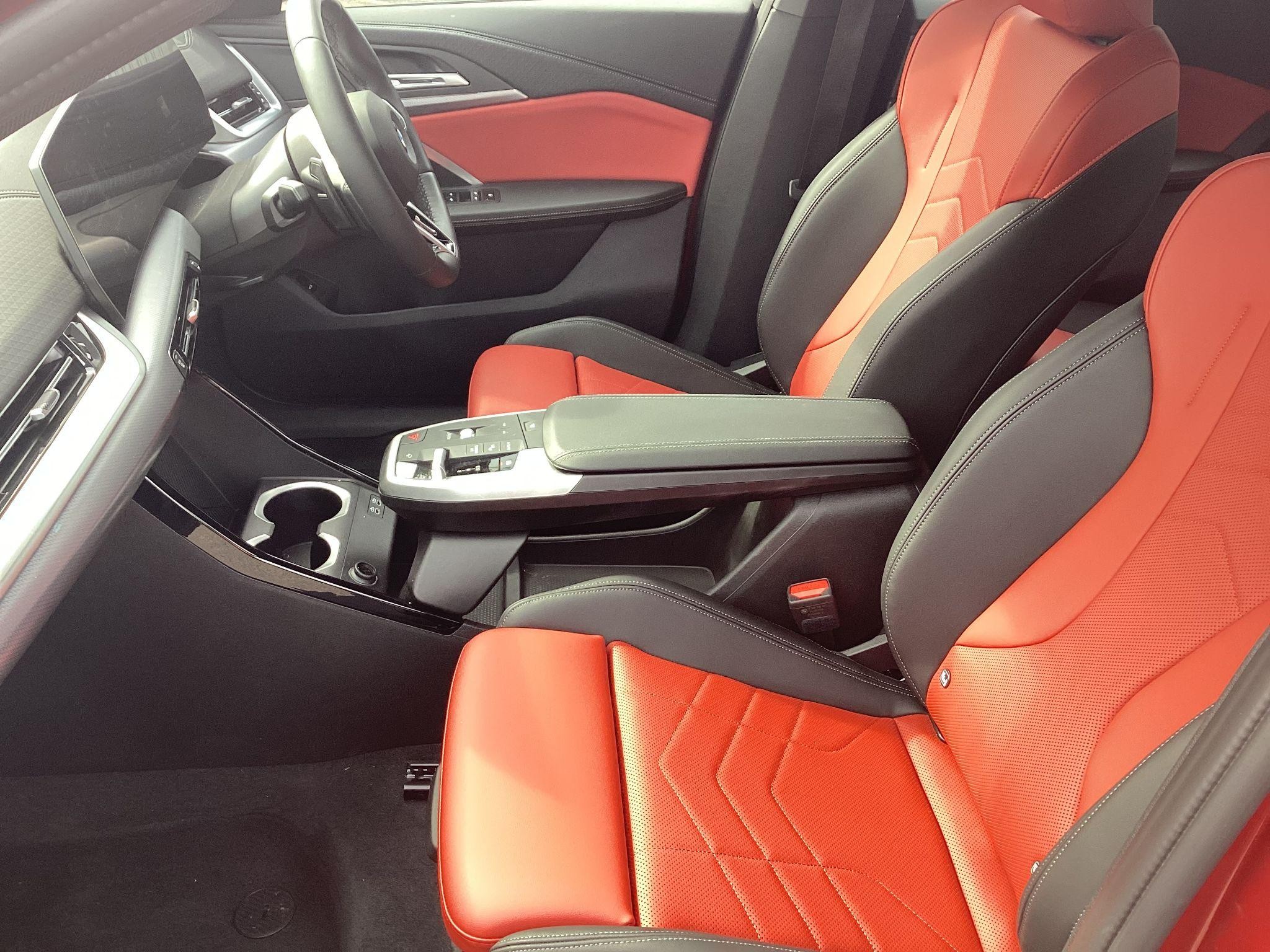 BMW iX2 Image 15