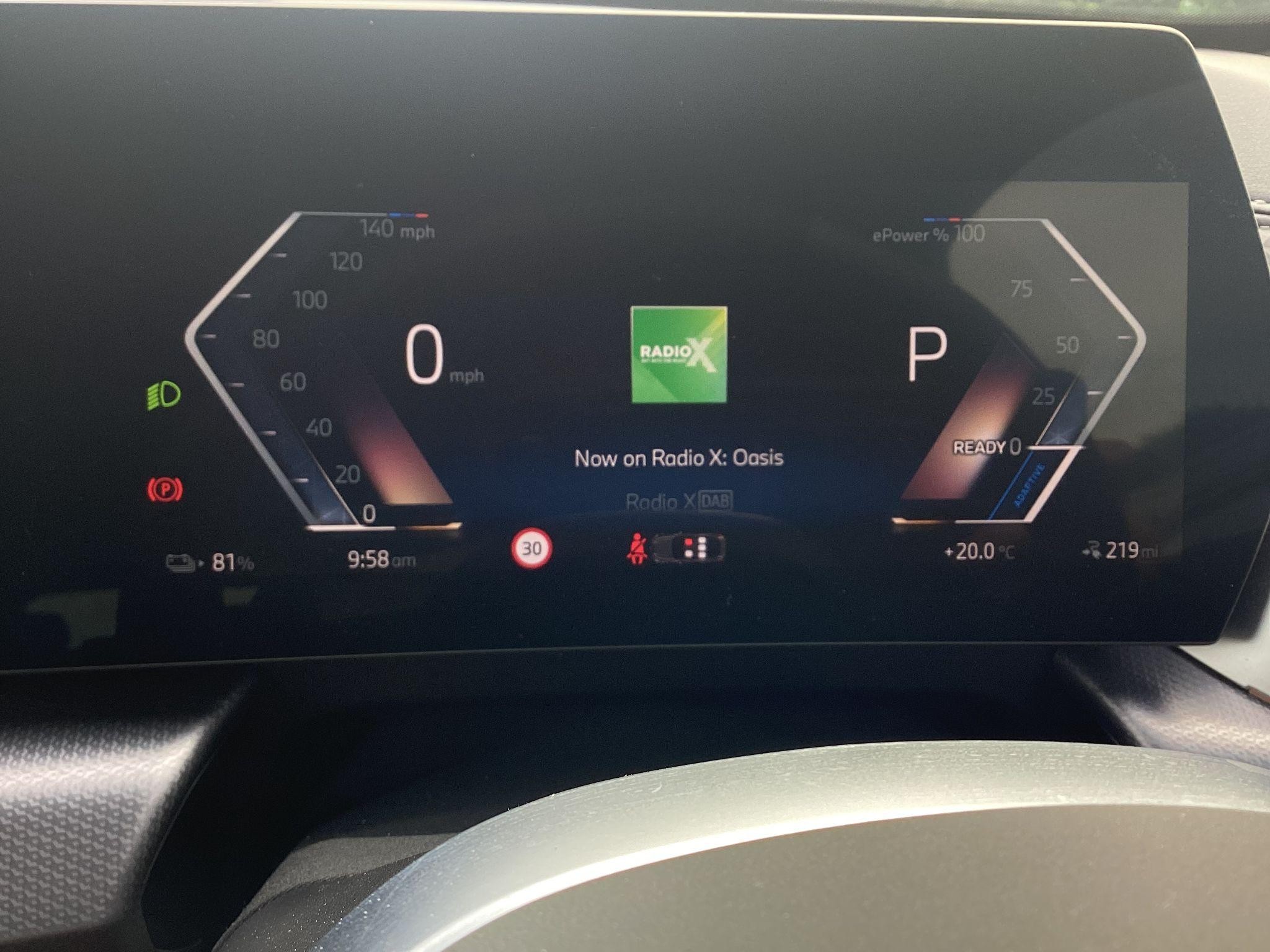 BMW iX2 Image 16
