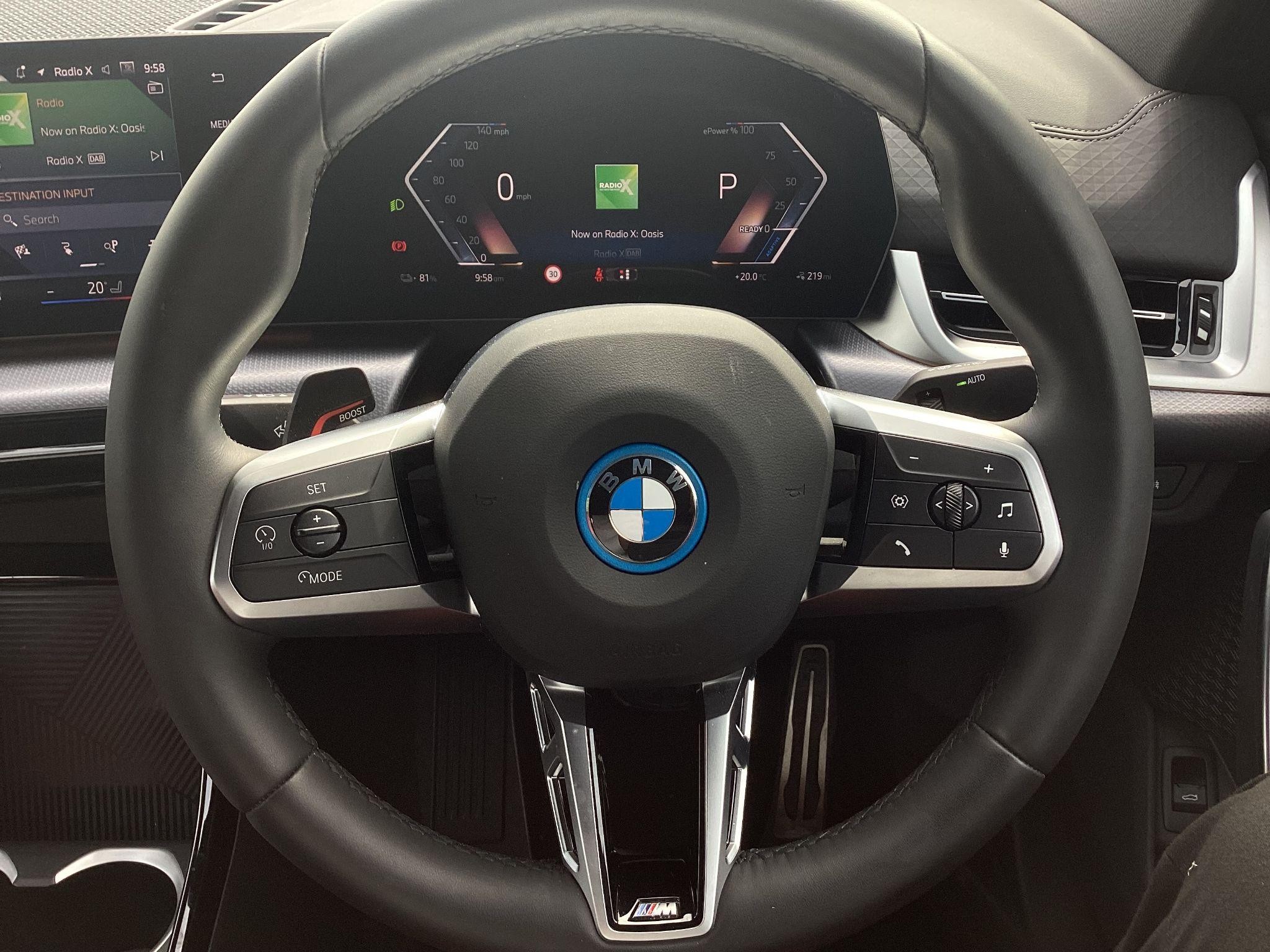 BMW iX2 Image 17