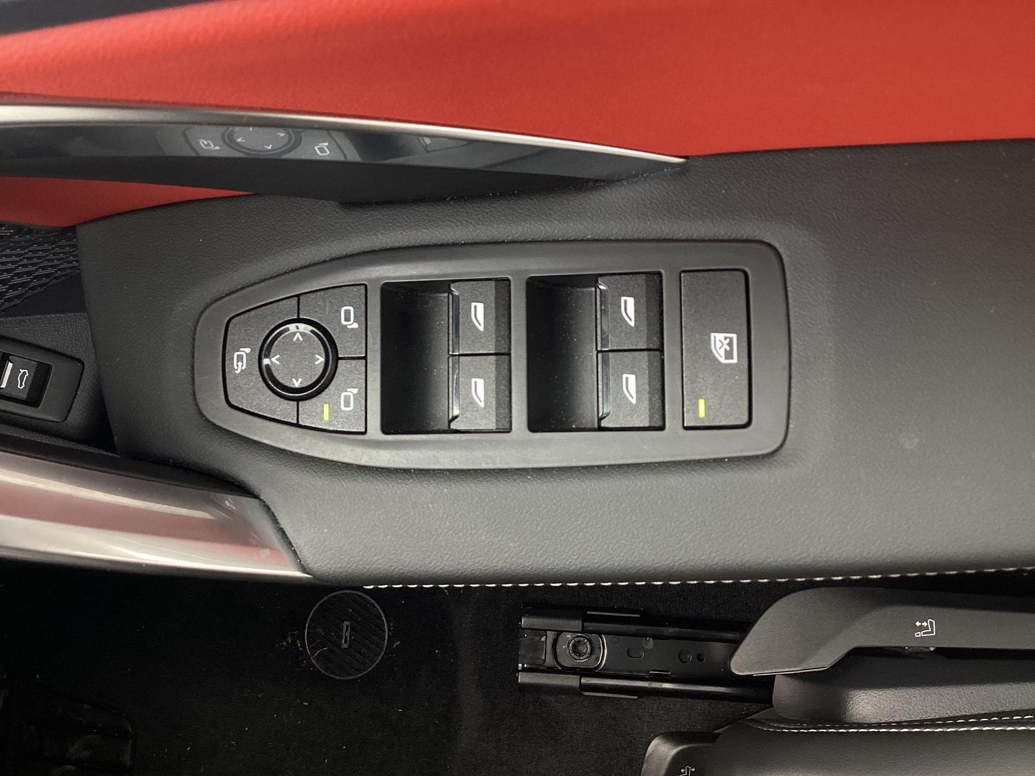 BMW iX2 Image 22