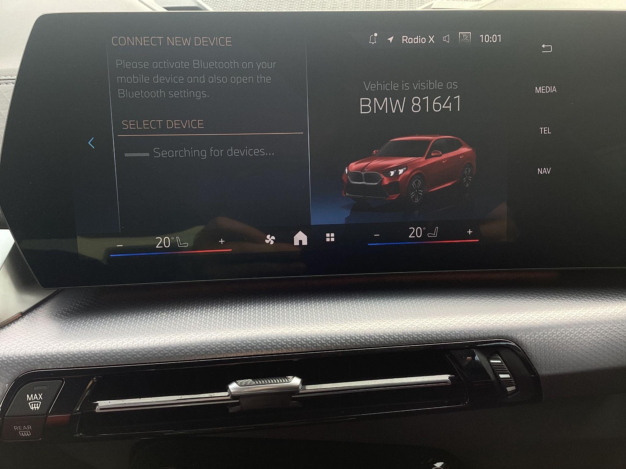 BMW iX2 Image 23
