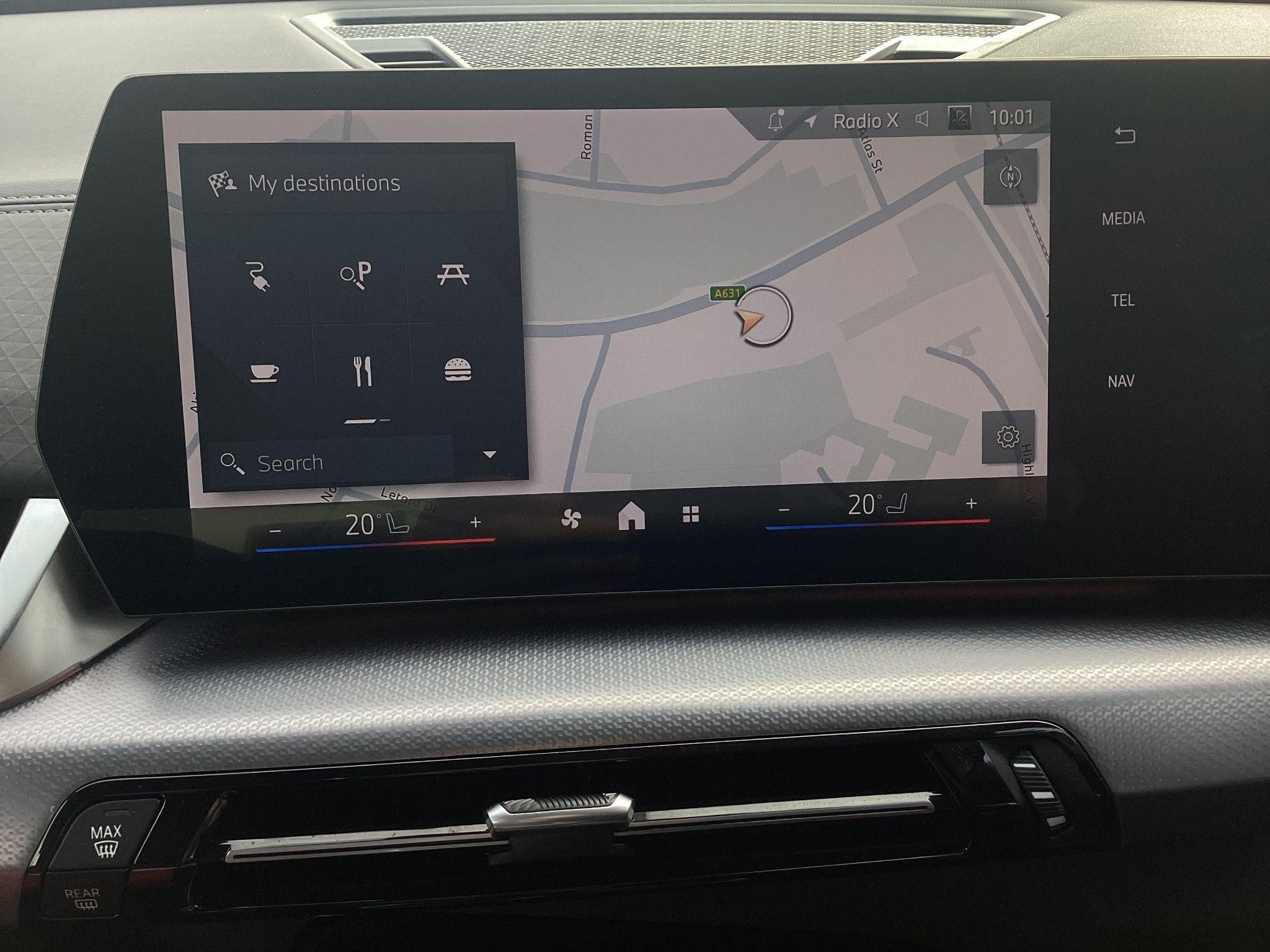 BMW iX2 Image 24