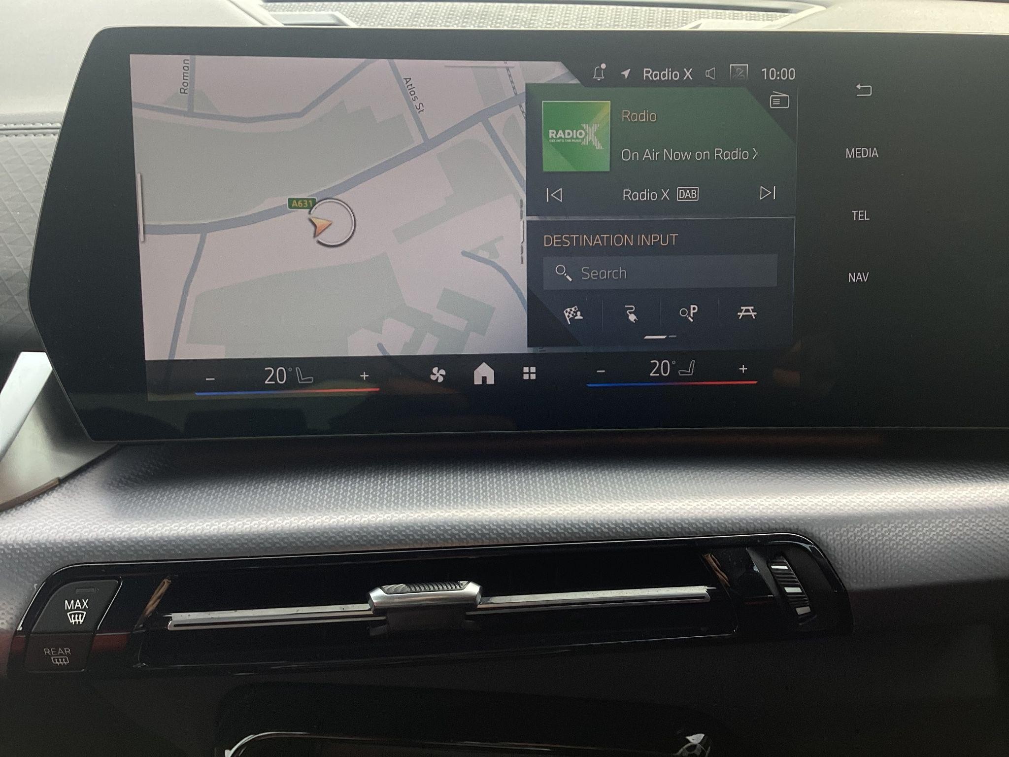 BMW iX2 Image 25