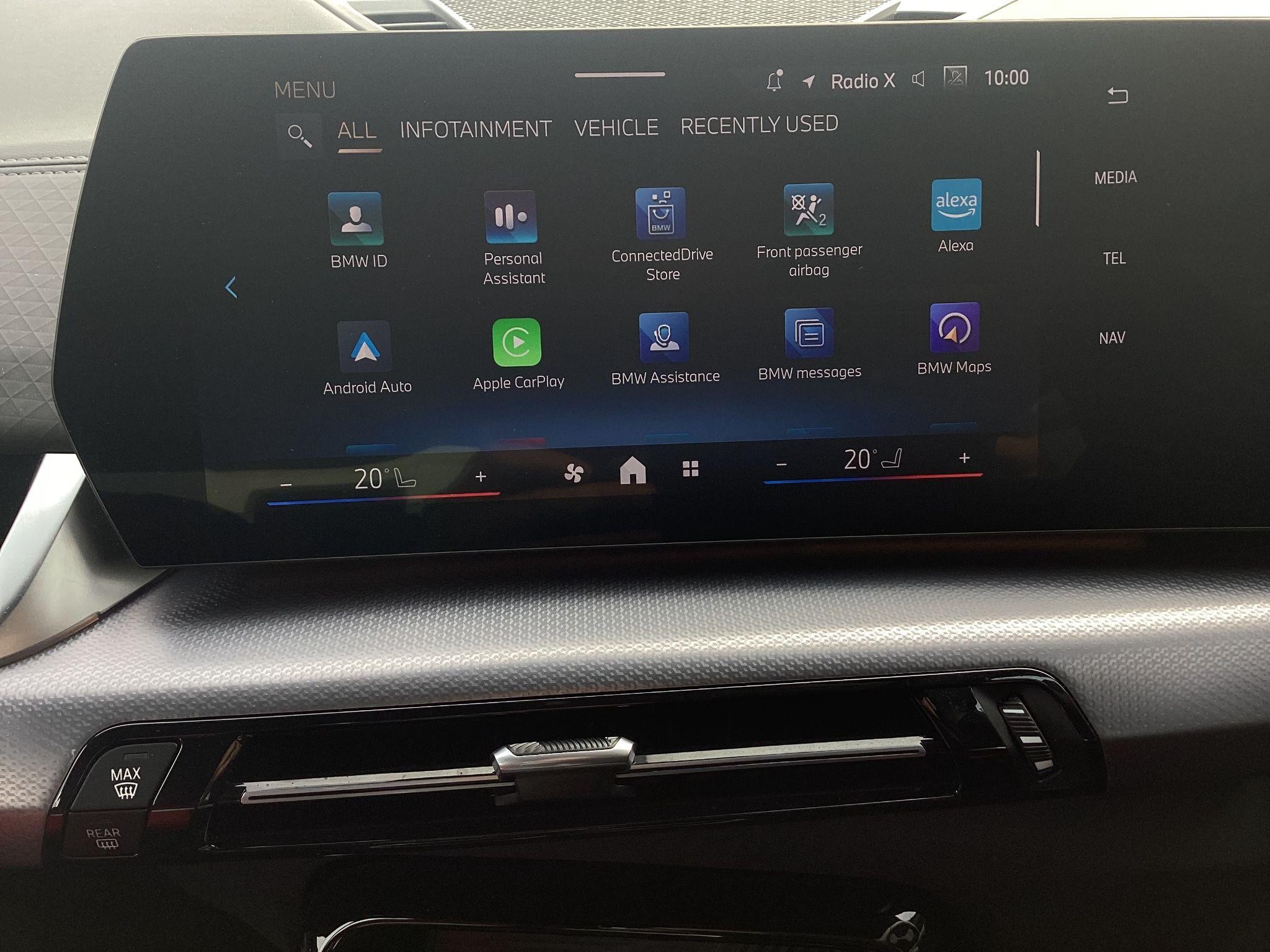 BMW iX2 Image 26