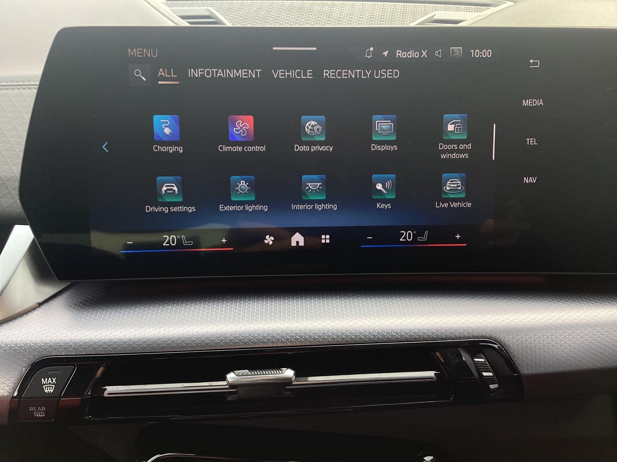 BMW iX2 Image 27