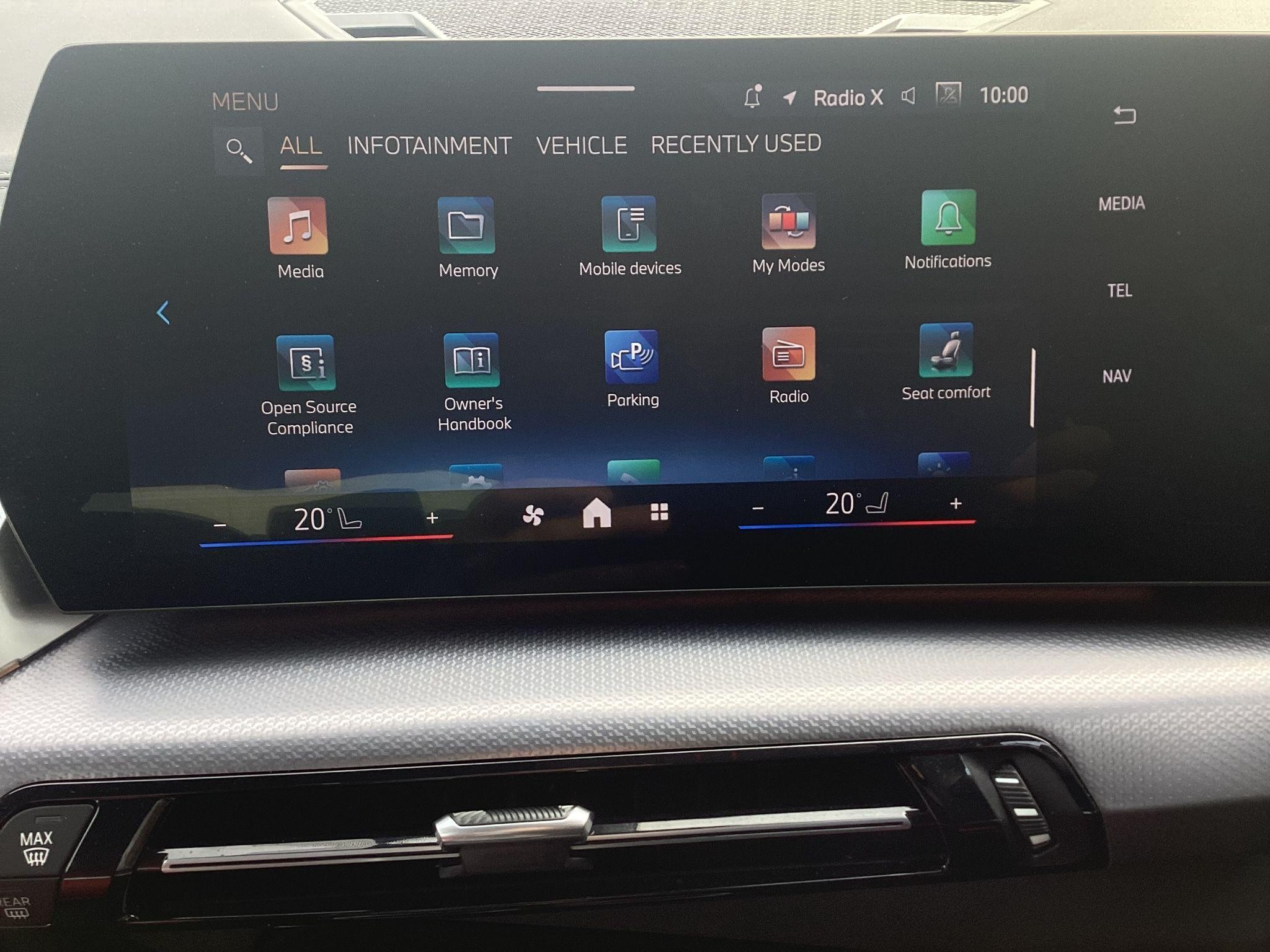 BMW iX2 Image 28