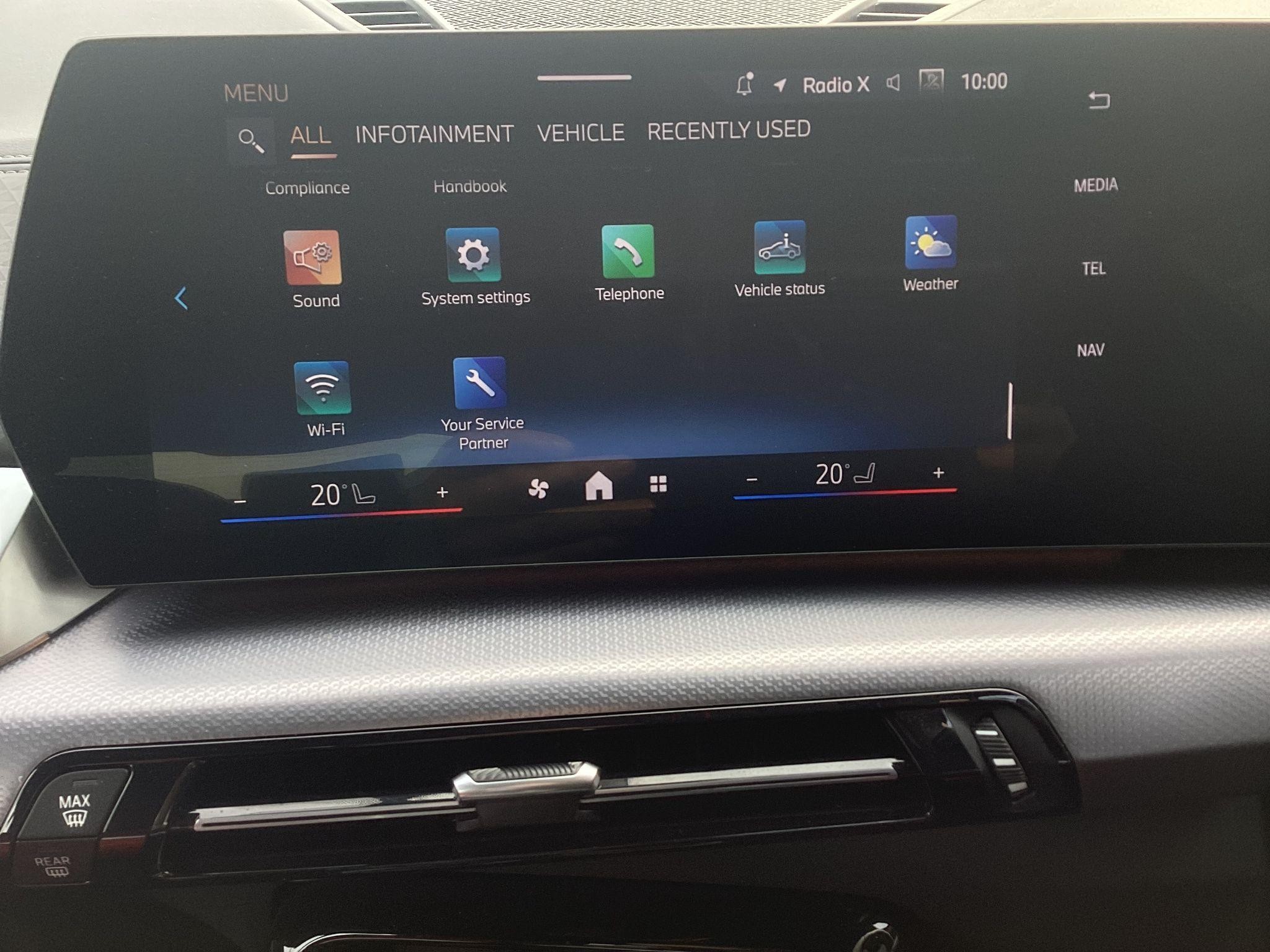 BMW iX2 Image 29