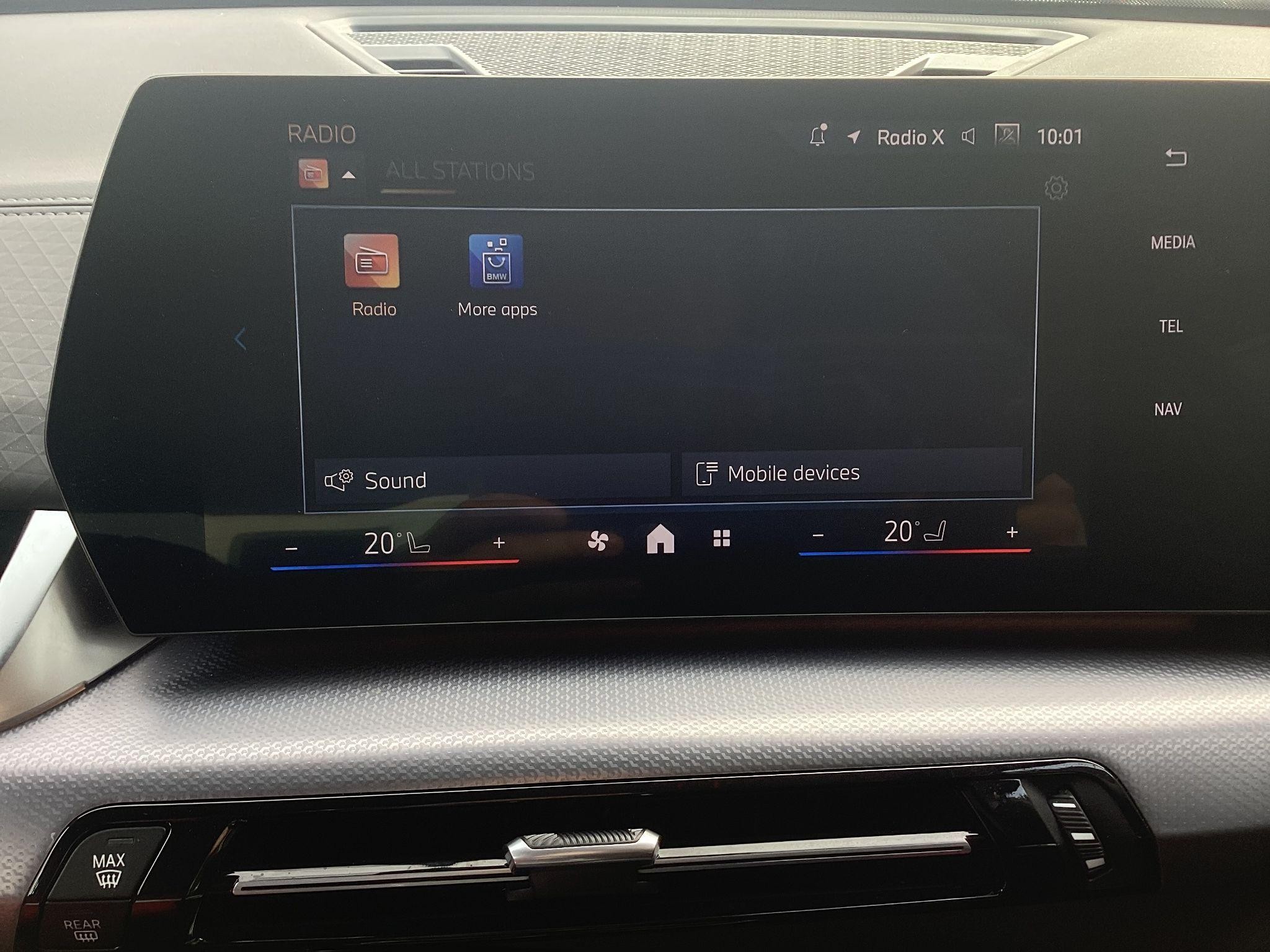 BMW iX2 Image 30
