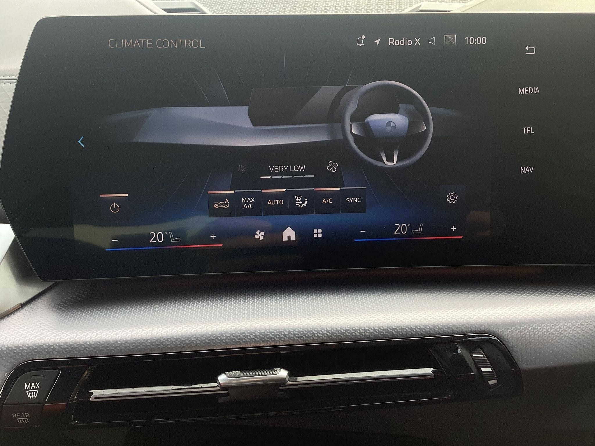 BMW iX2 Image 31