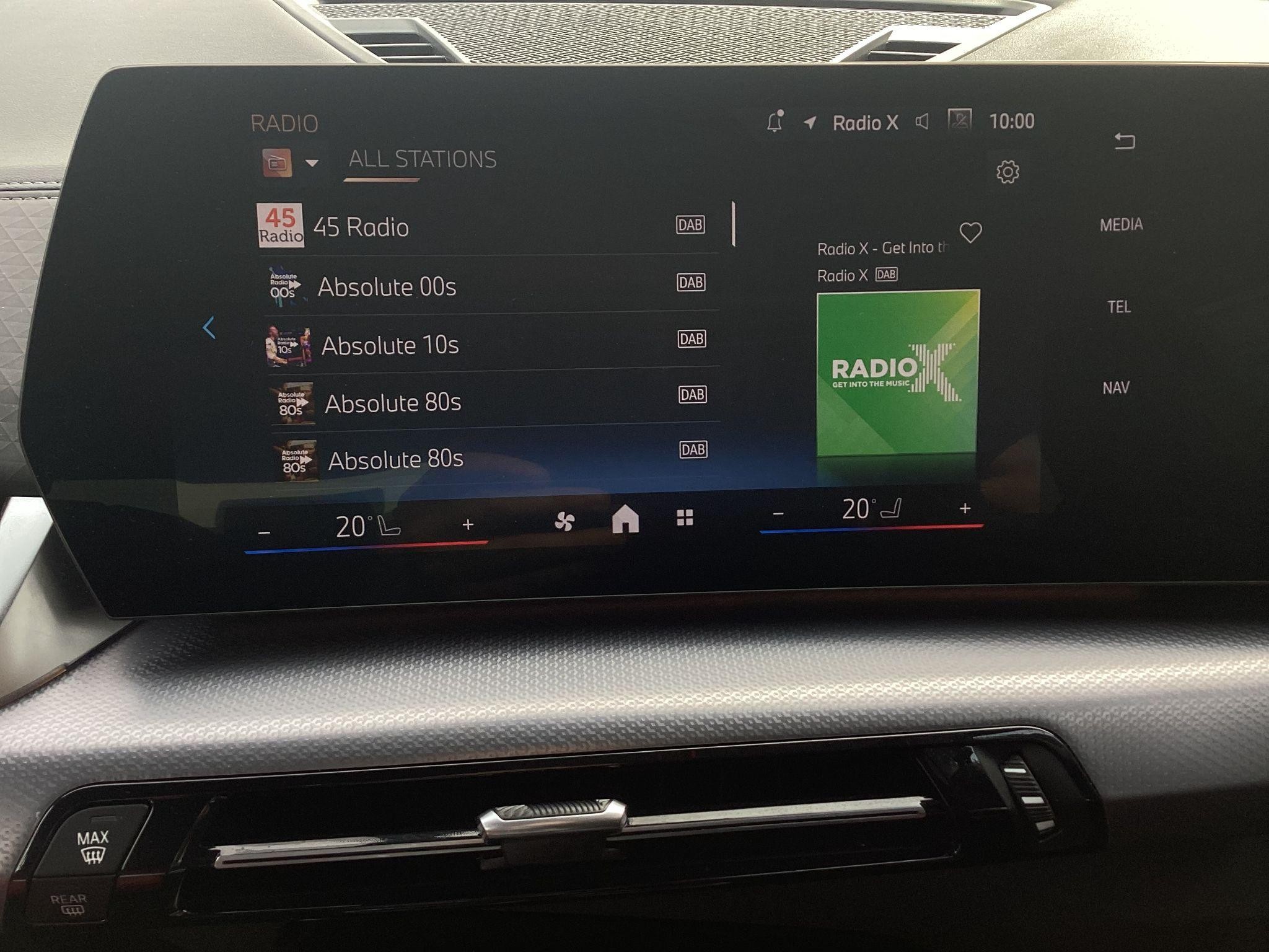 BMW iX2 Image 32