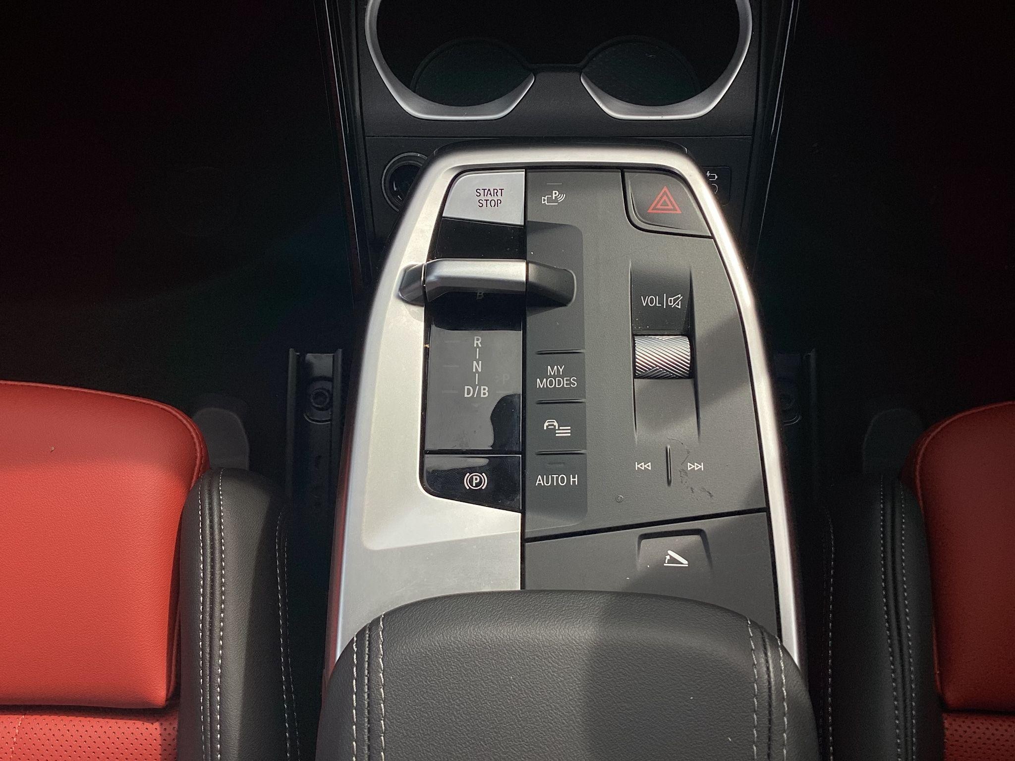 BMW iX2 Image 35