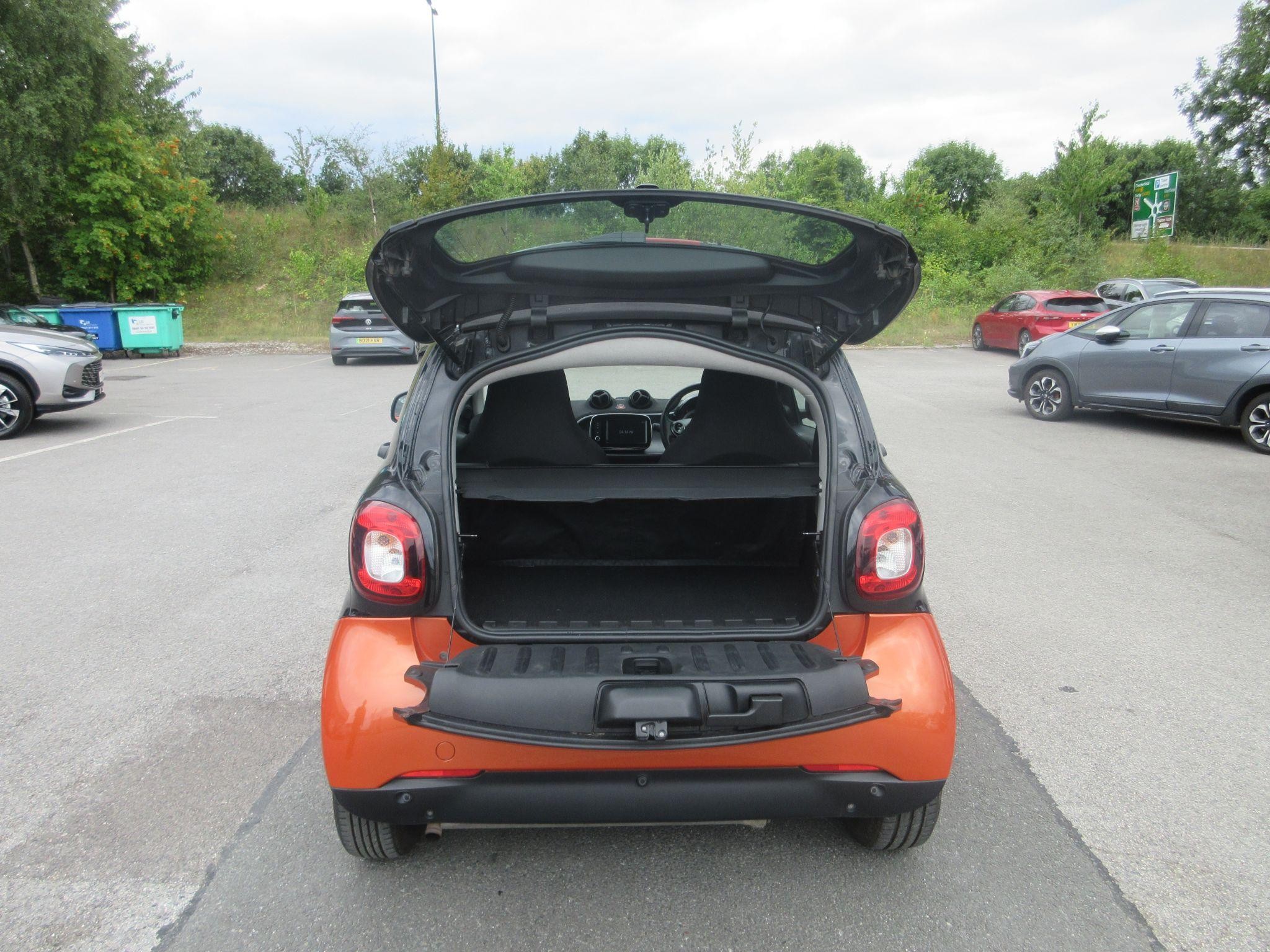 Smart FORTWO Image 13