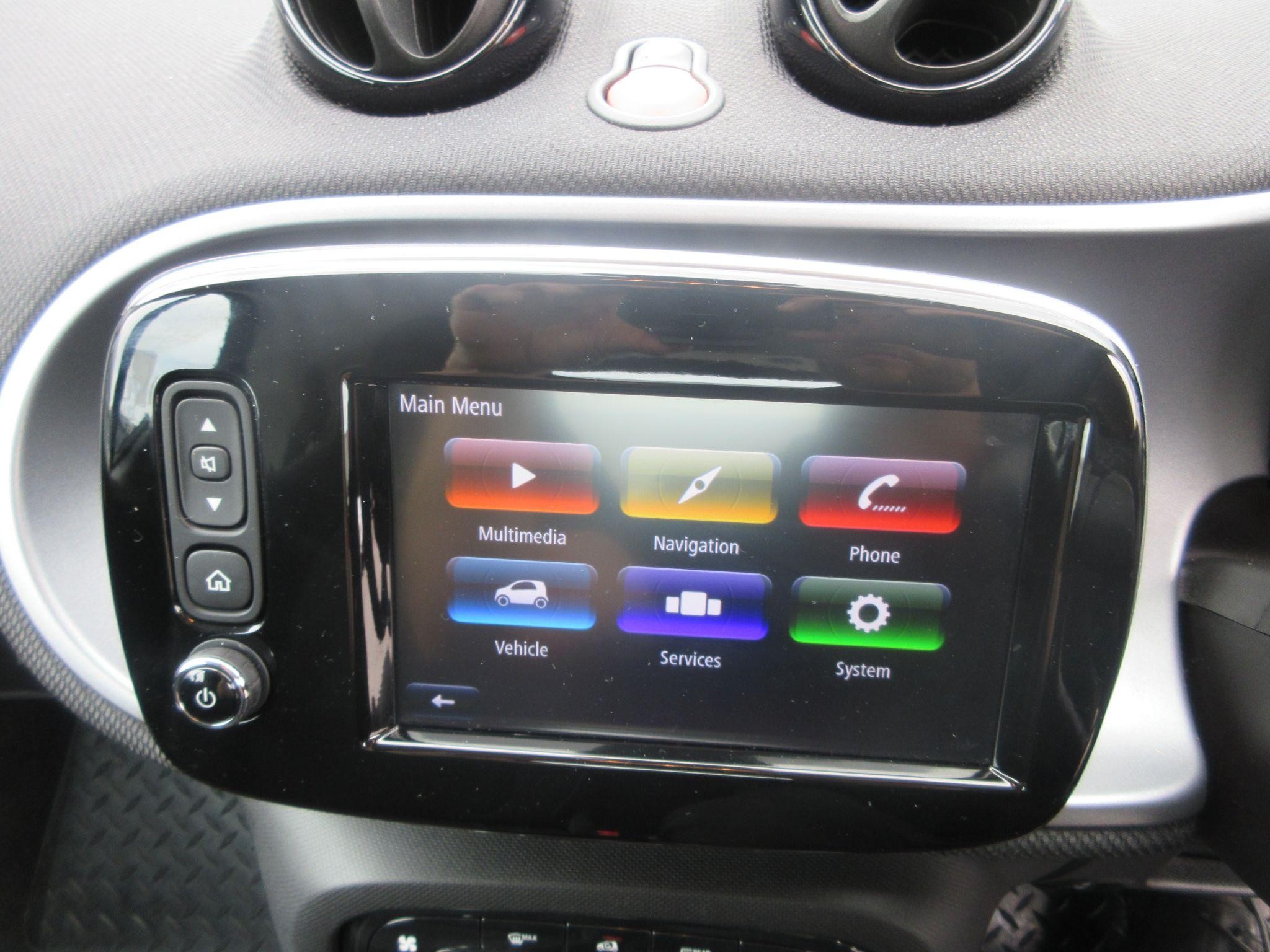 Smart FORTWO Image 15