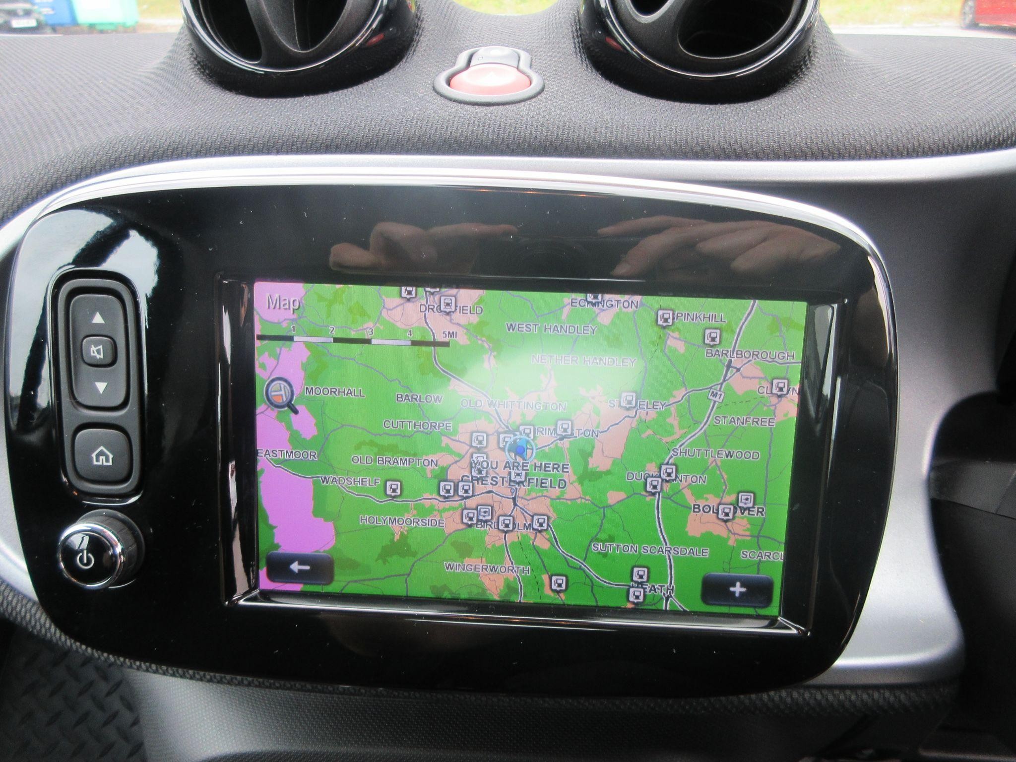 Smart FORTWO Image 16