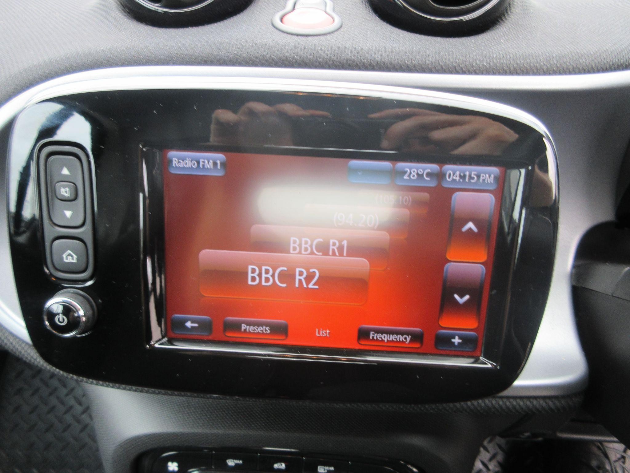 Smart FORTWO Image 17