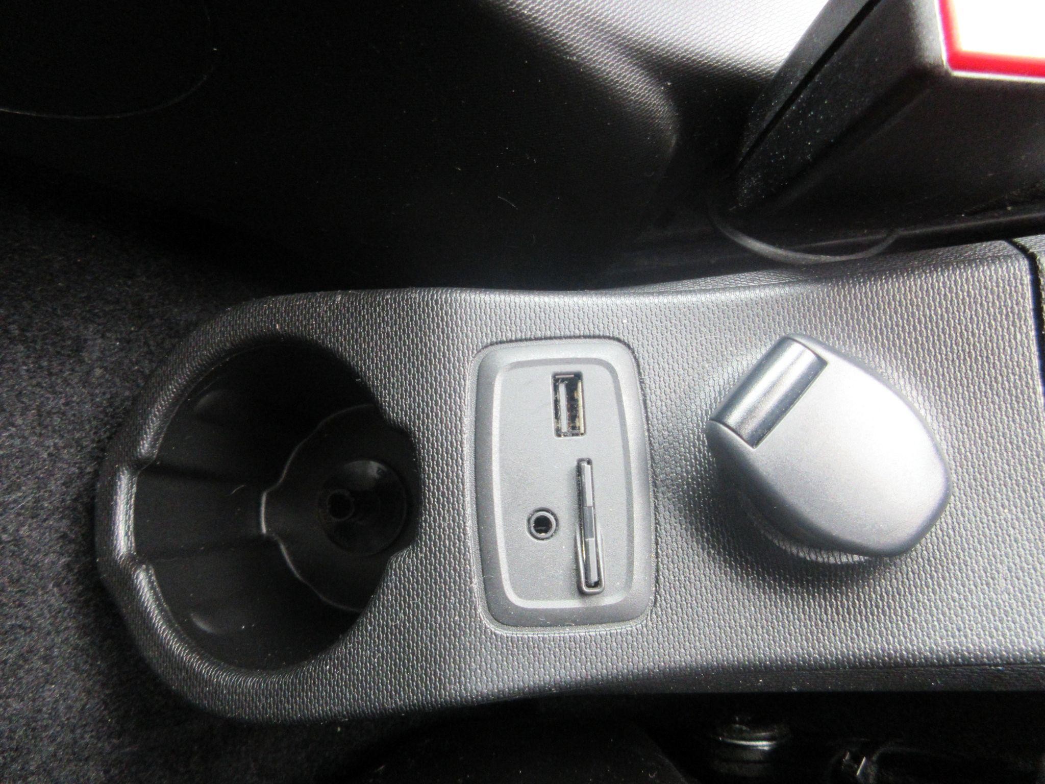 Smart FORTWO Image 19