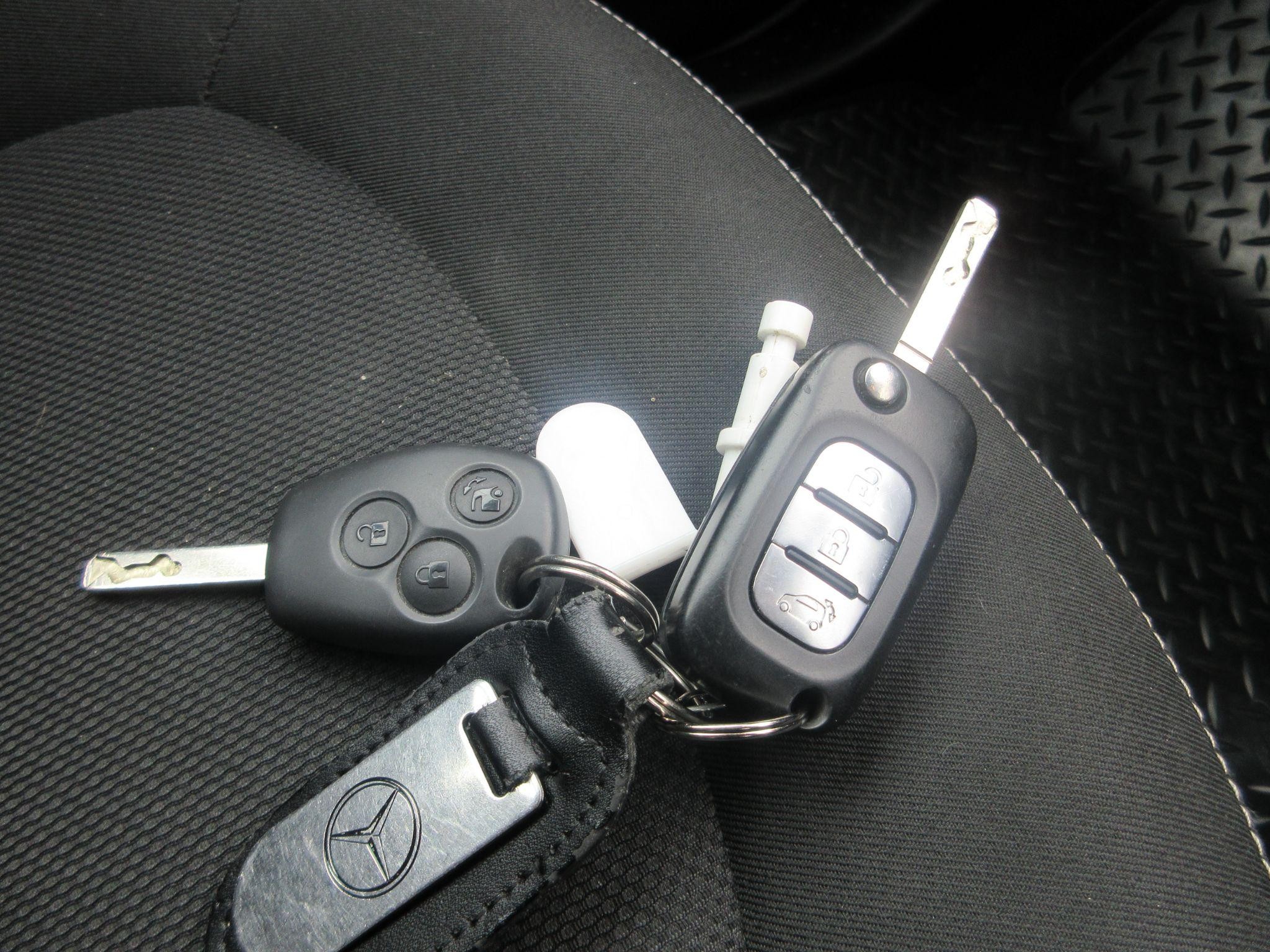 Smart FORTWO Image 29