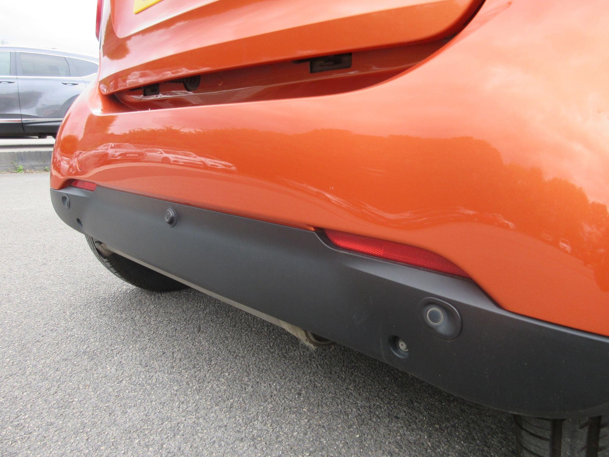 Smart FORTWO Image 30