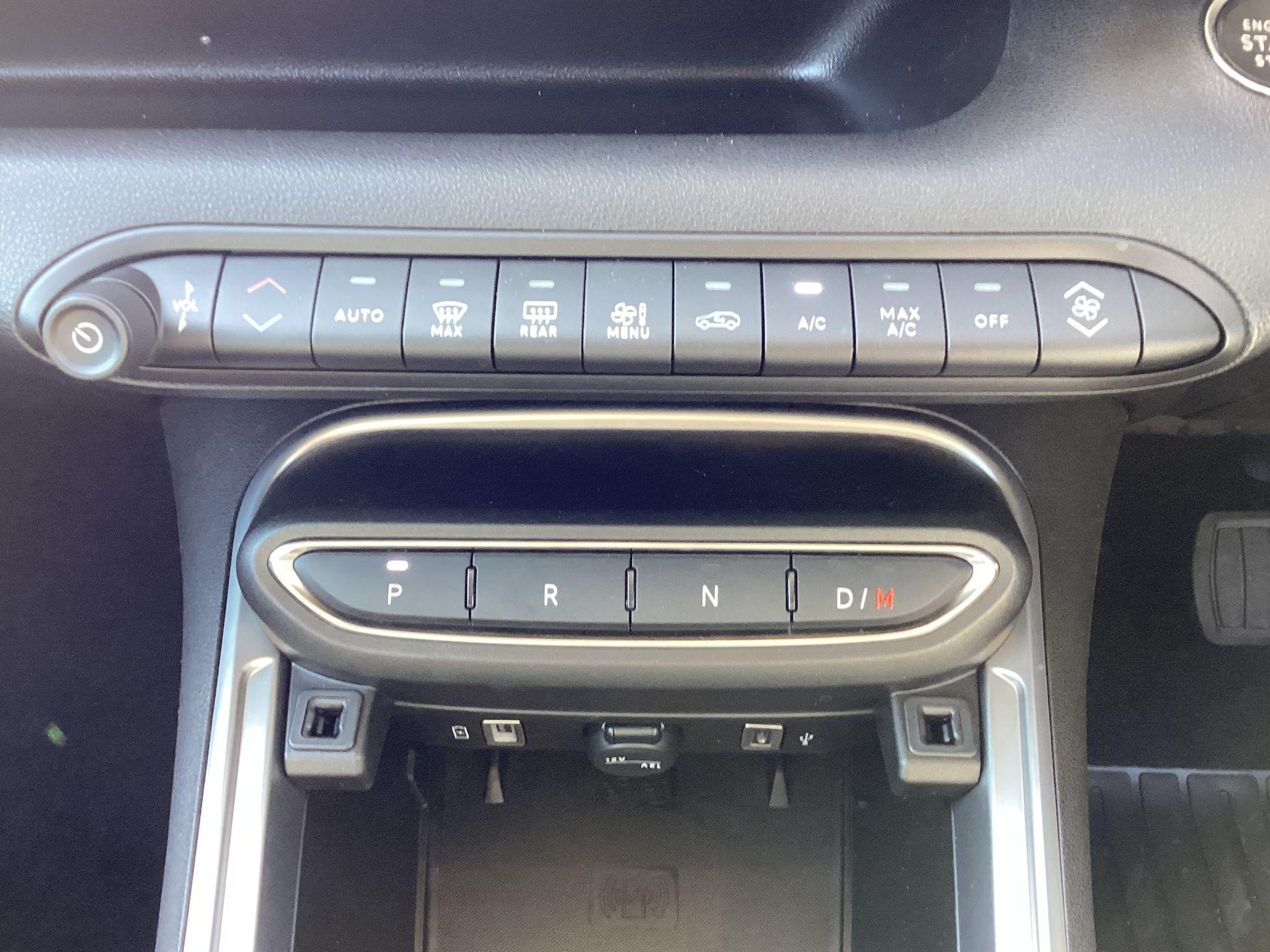 Jeep Avenger Image 21
