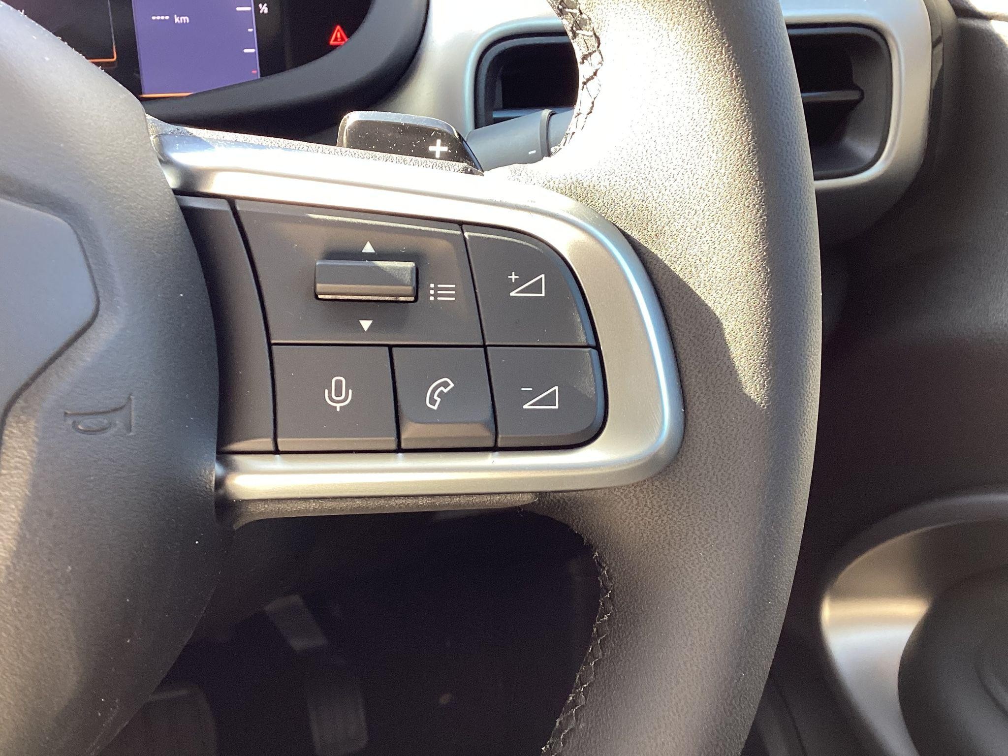 Jeep Avenger Image 22