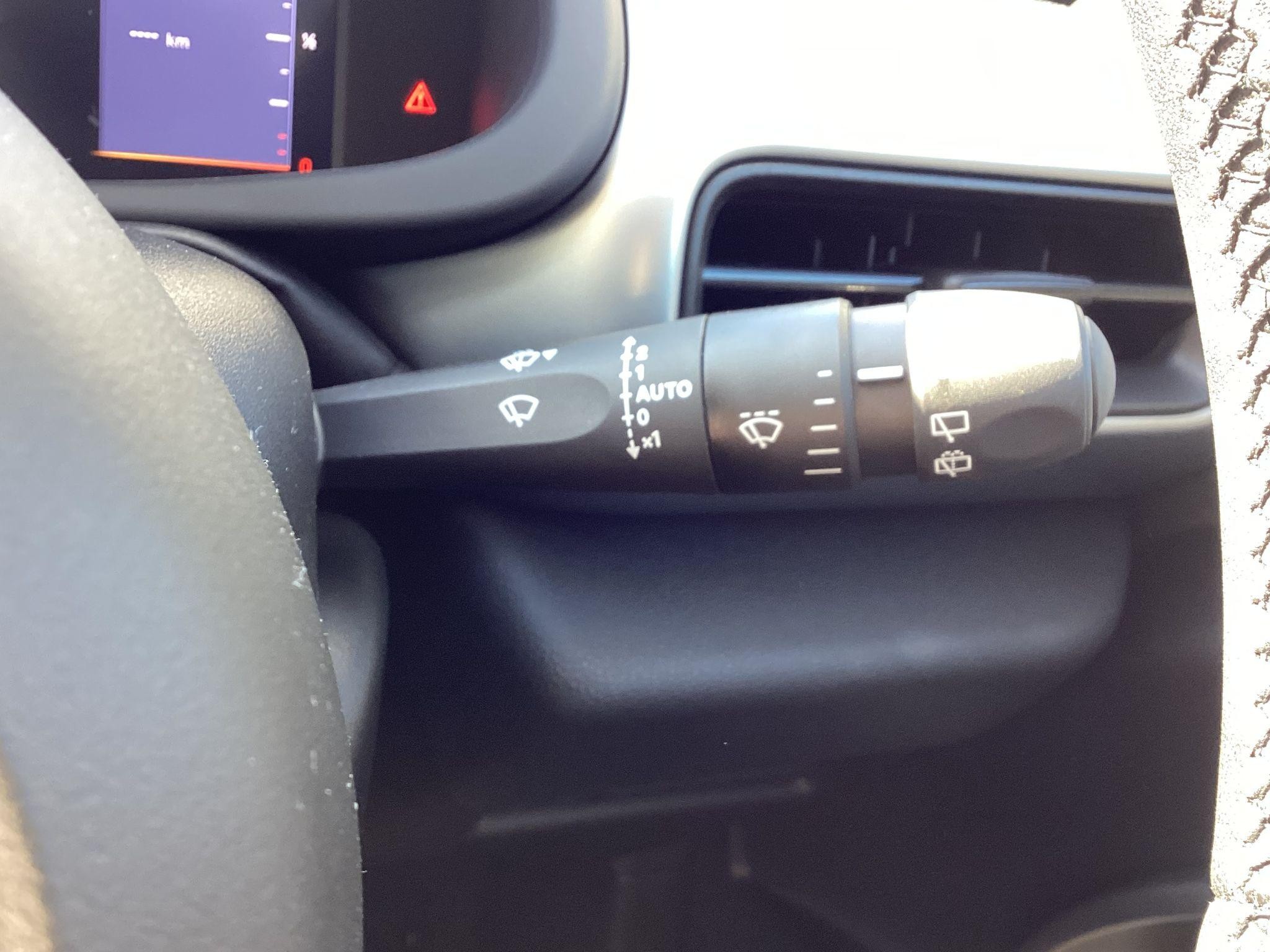 Jeep Avenger Image 23