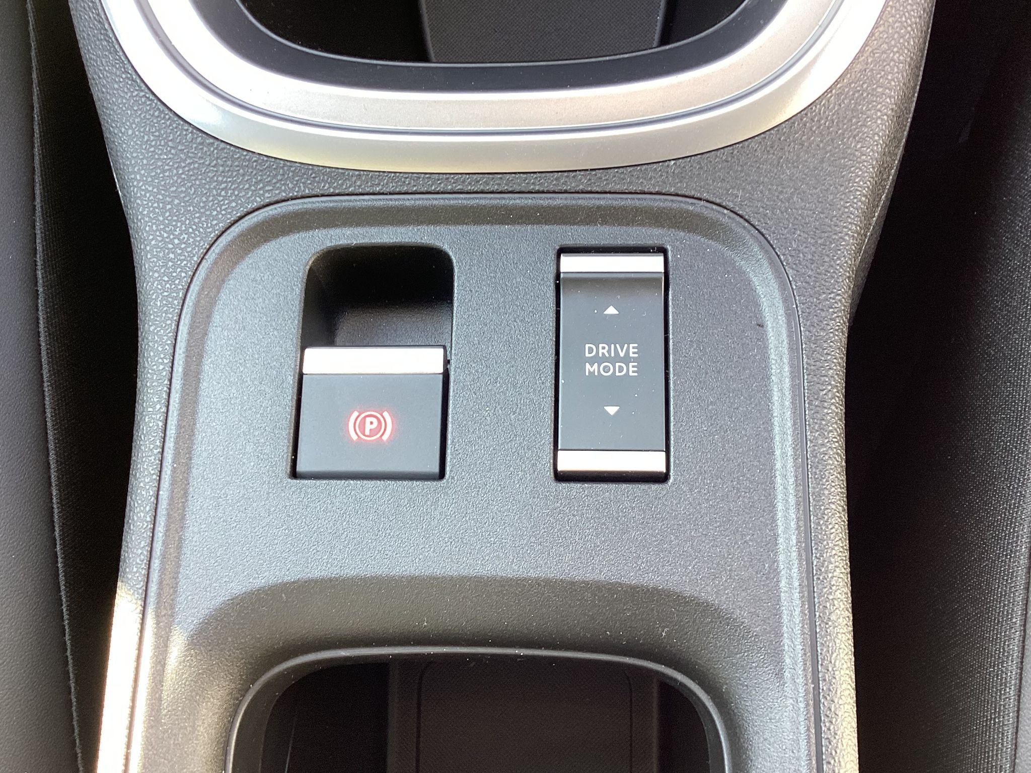 Jeep Avenger Image 26