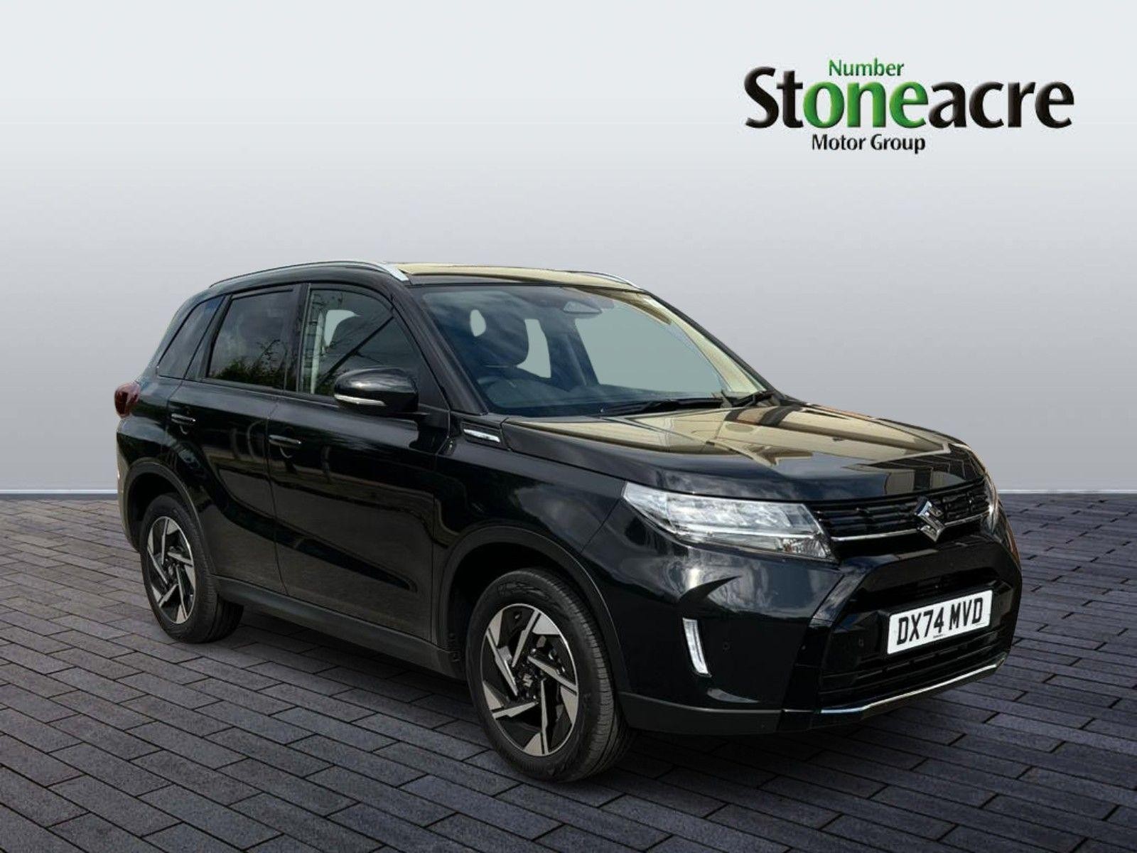 Suzuki Vitara Image 1