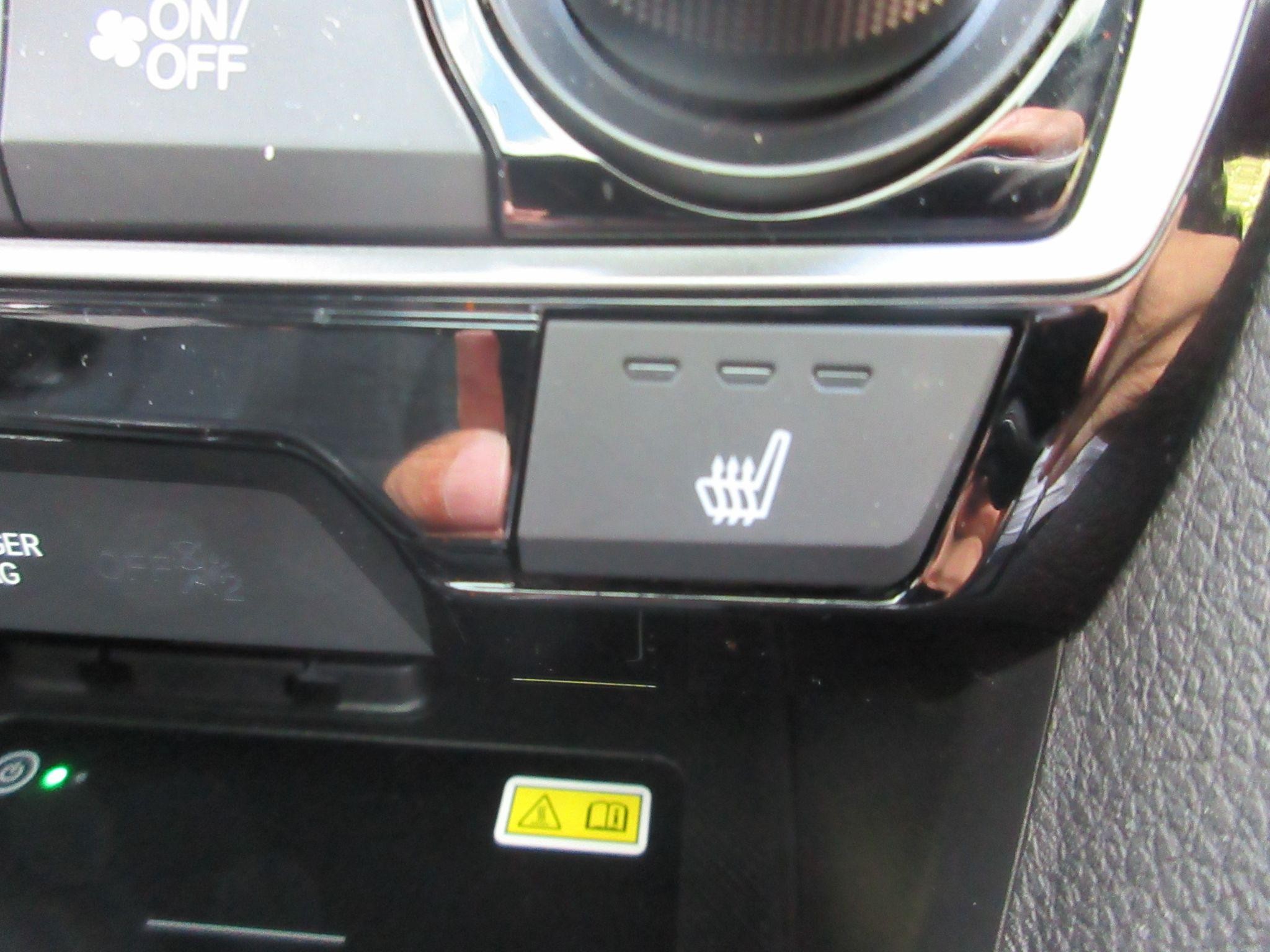 Honda Civic Image 23