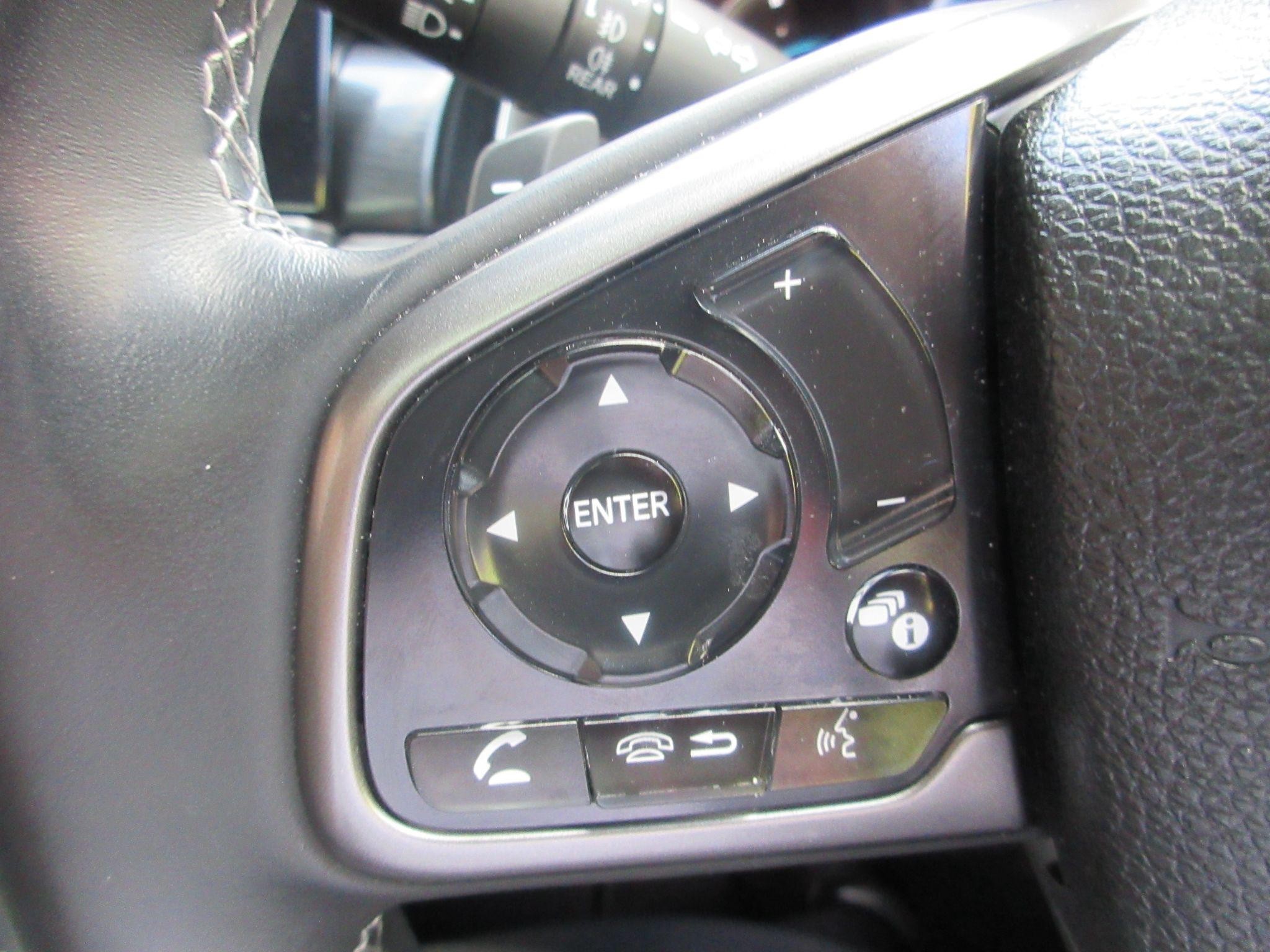 Honda Civic Image 26