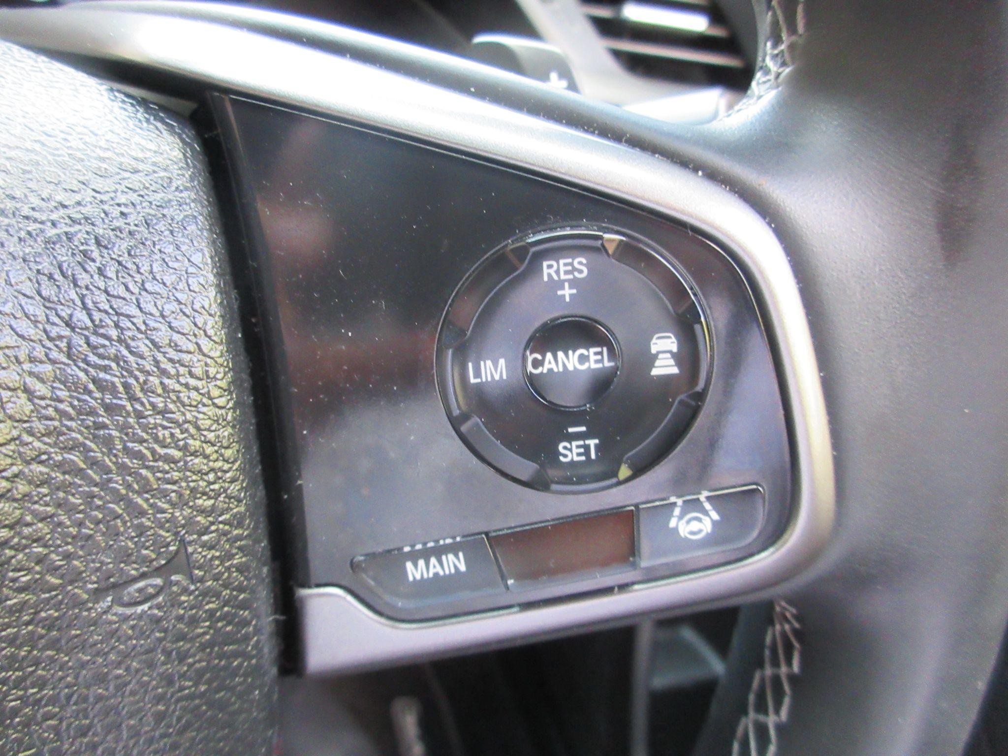 Honda Civic Image 27