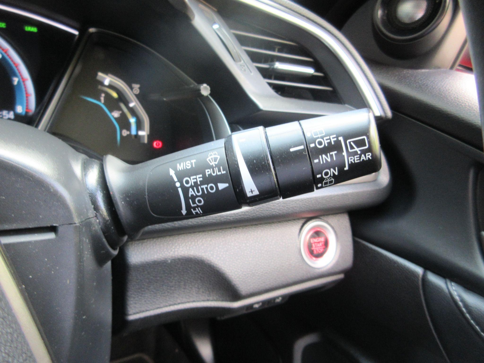 Honda Civic Image 29