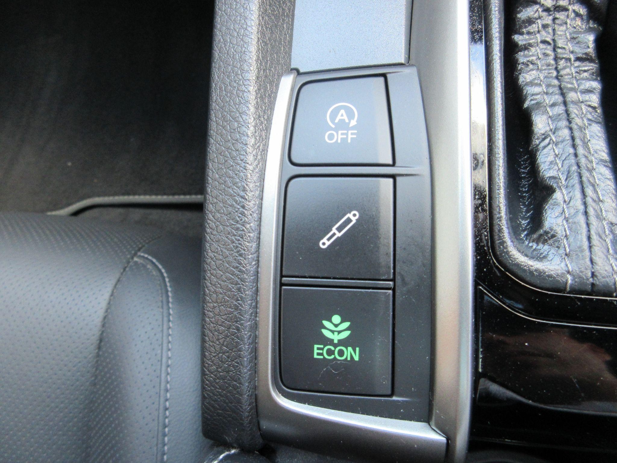 Honda Civic Image 33
