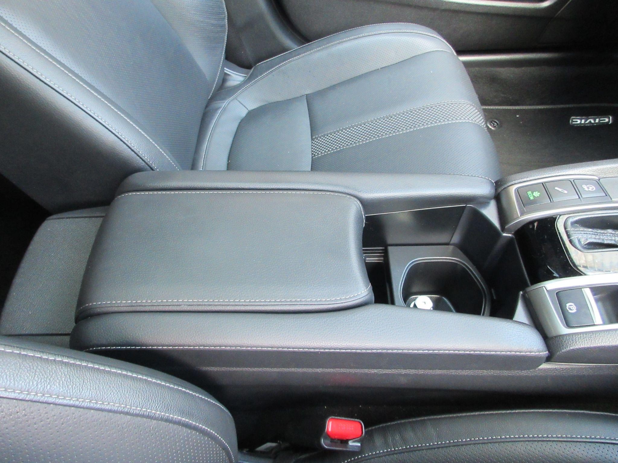 Honda Civic Image 35