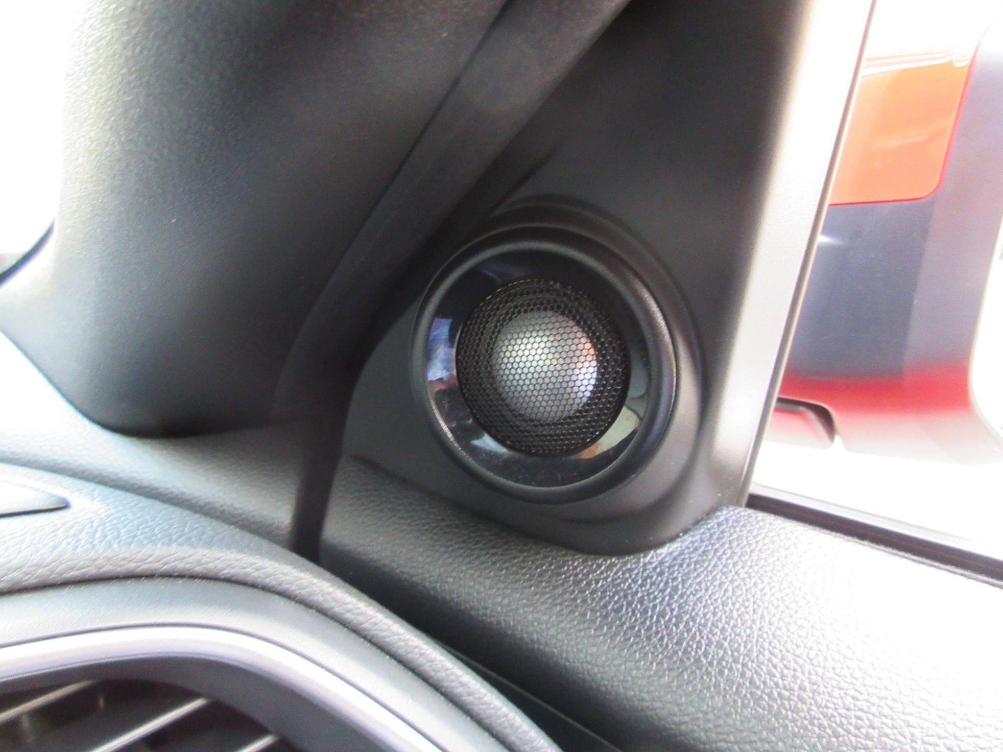 Honda Civic Image 36